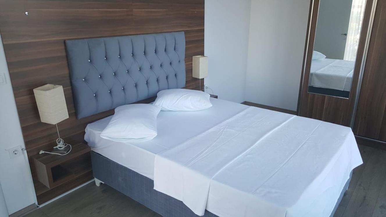 Skyport Istanbul Otel - Image 11