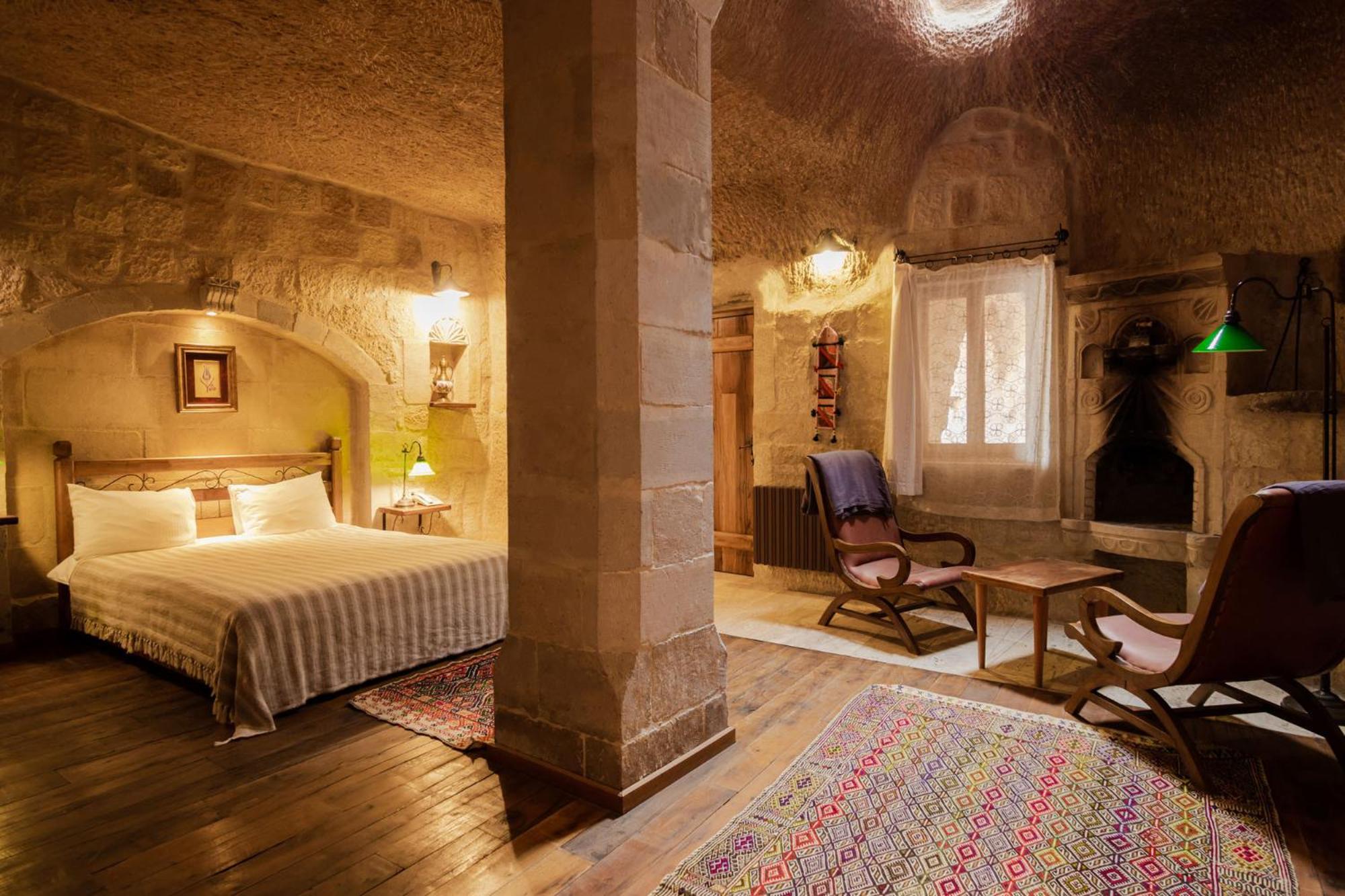 Sultan Cave Suites - Image 63