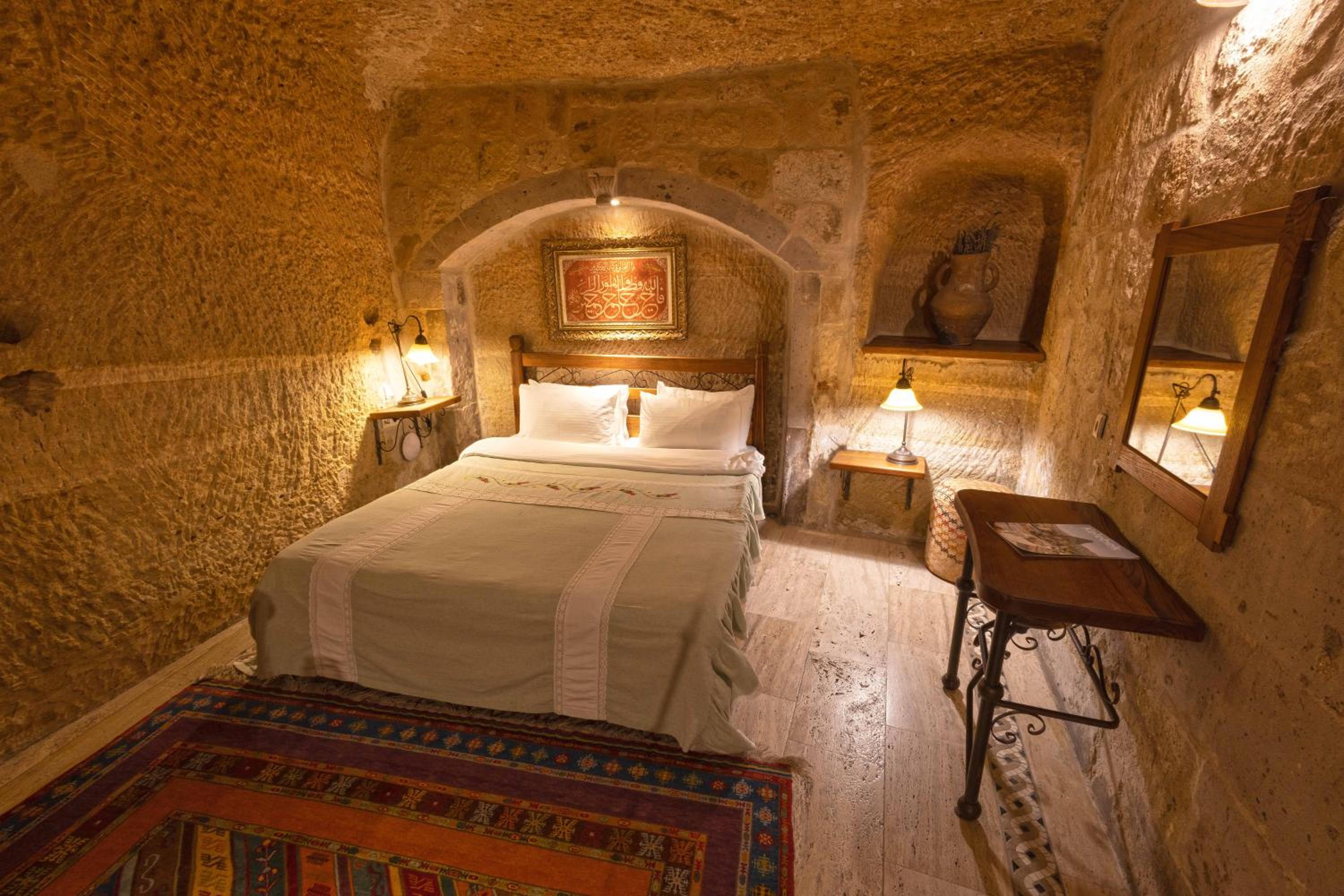 Sultan Cave Suites - Image 71
