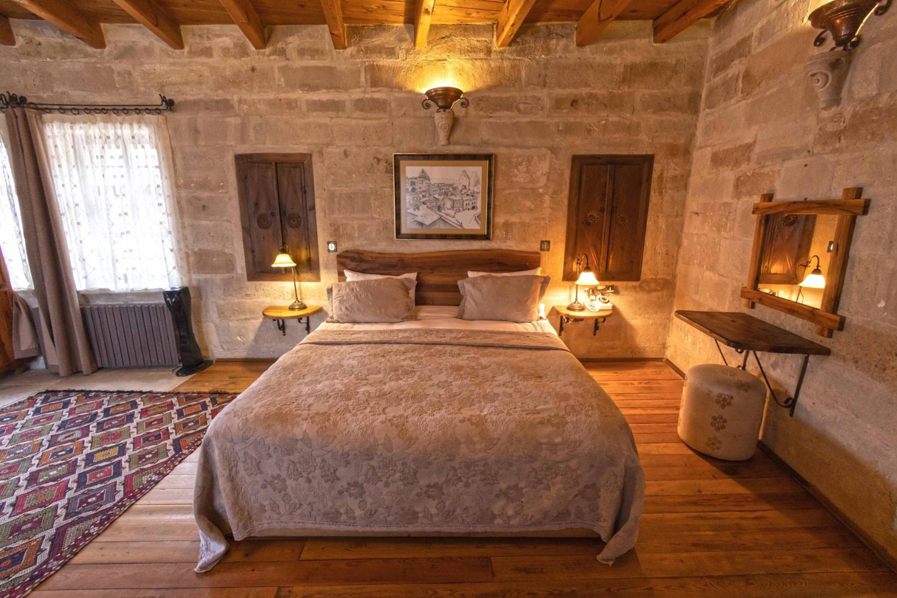 Sultan Cave Suites - Image 45