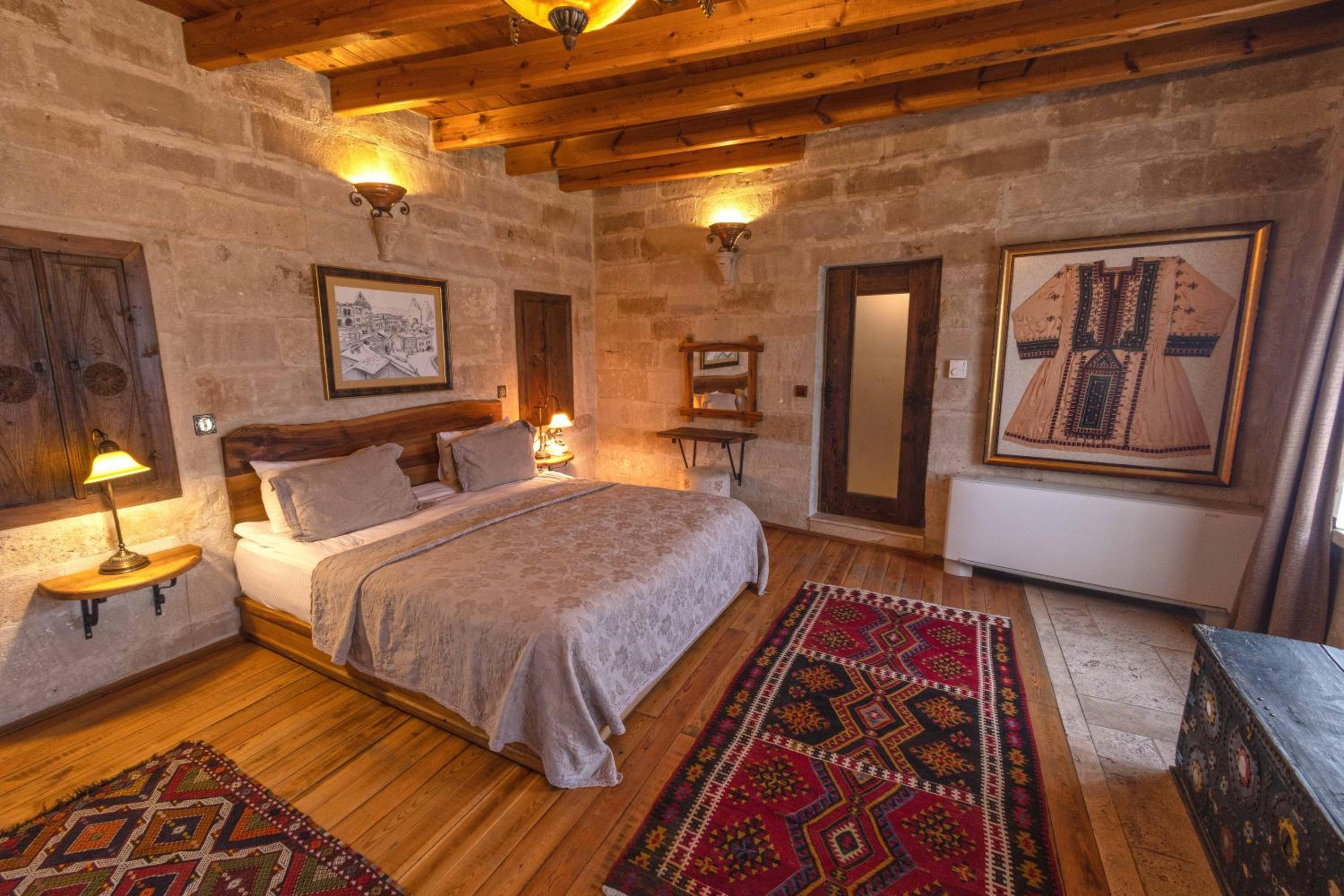 Sultan Cave Suites - Image 46