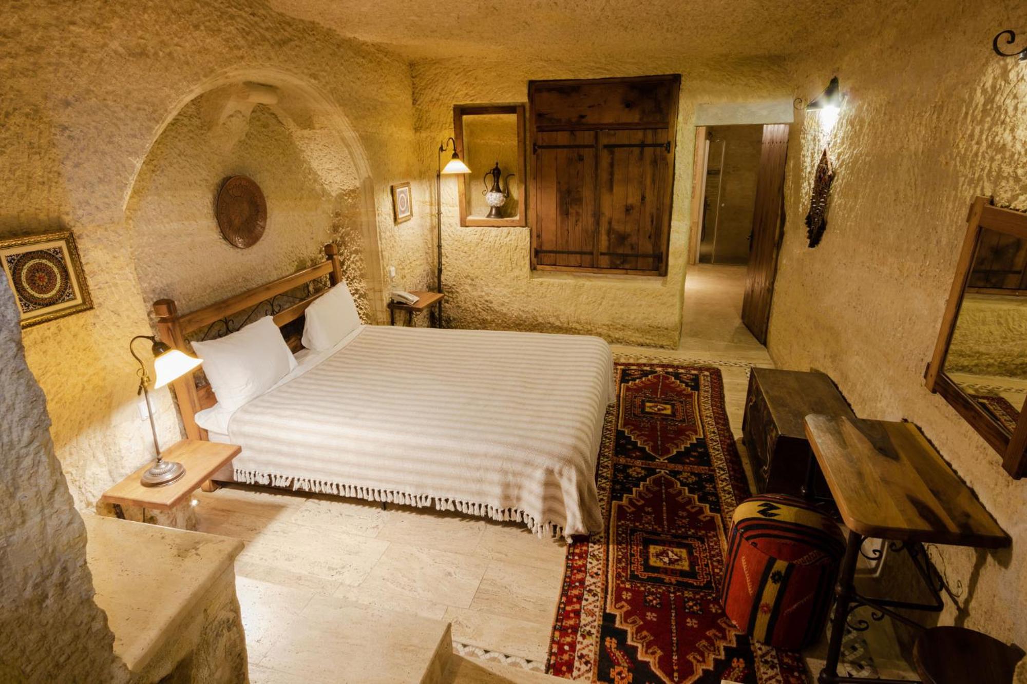Sultan Cave Suites - Image 56