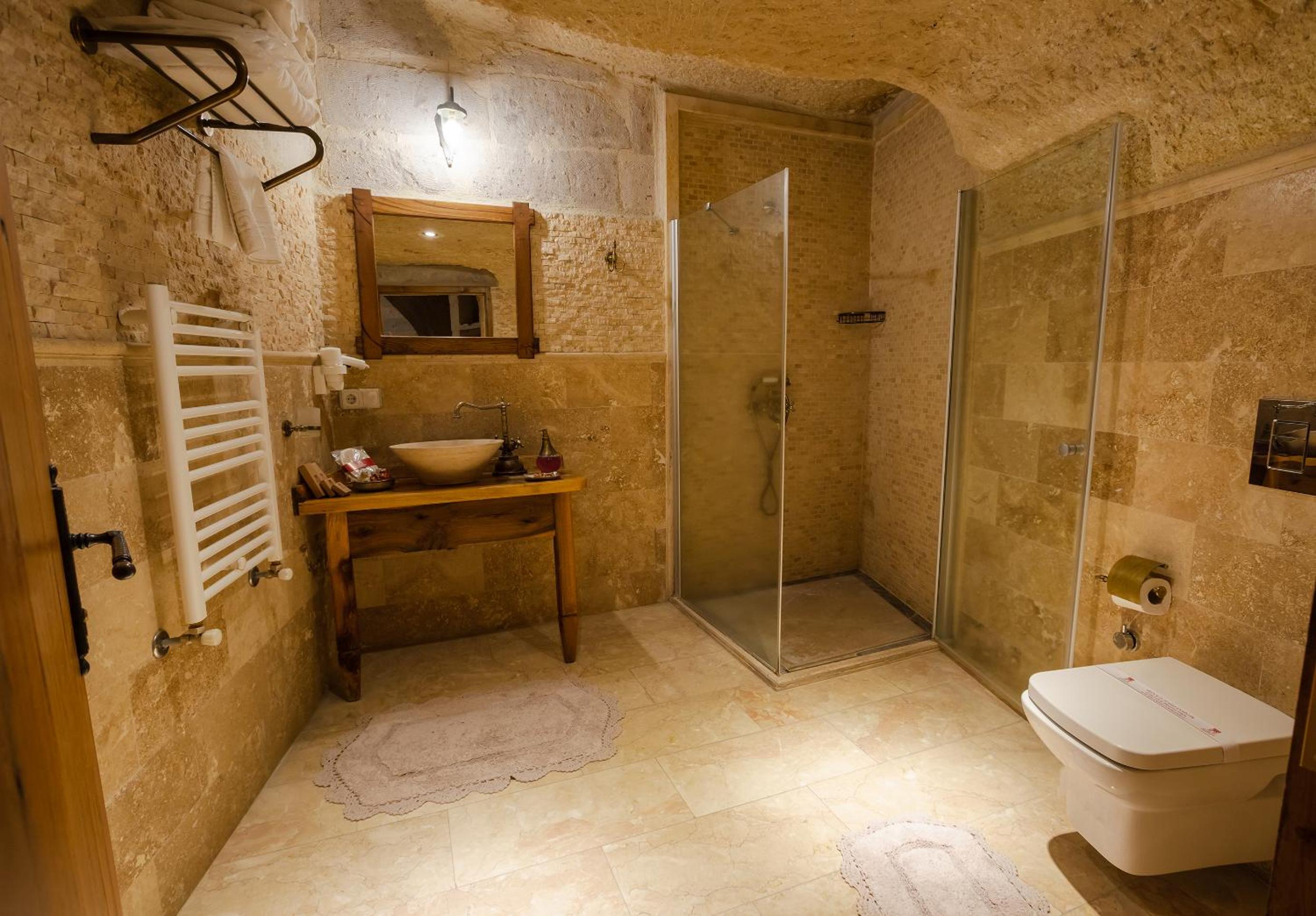 Sultan Cave Suites - Image 55