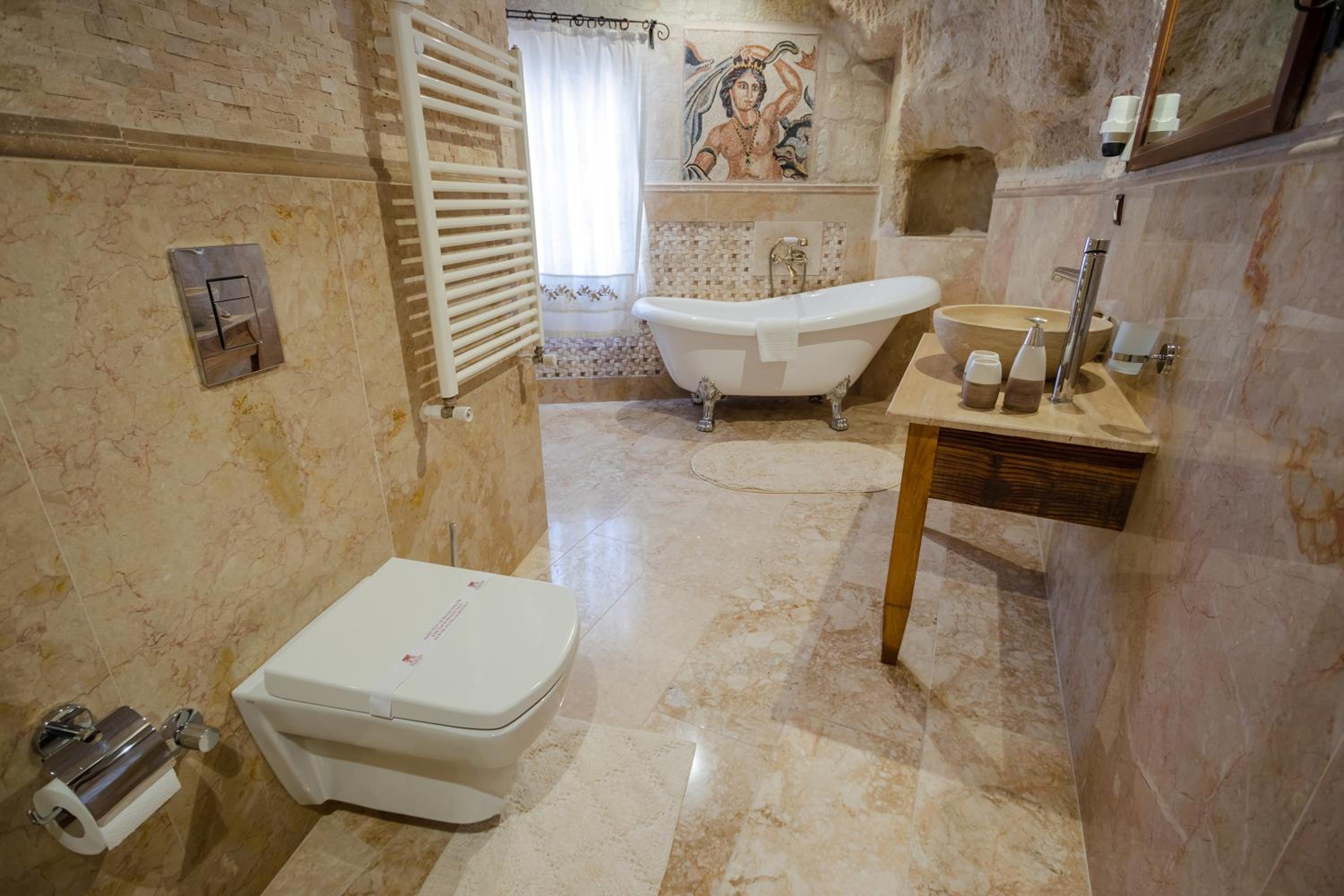 Sultan Cave Suites - Image 54