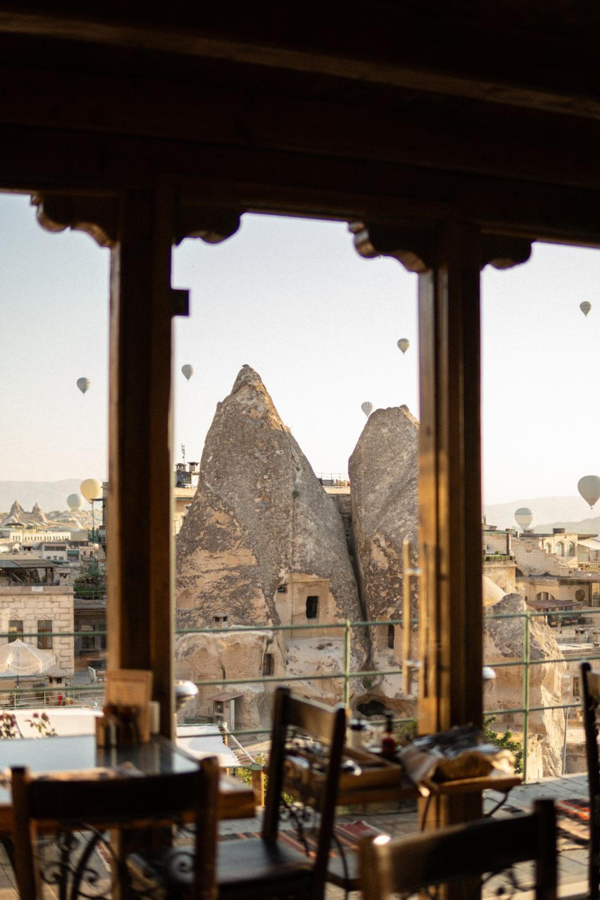 Sultan Cave Suites - Image 60