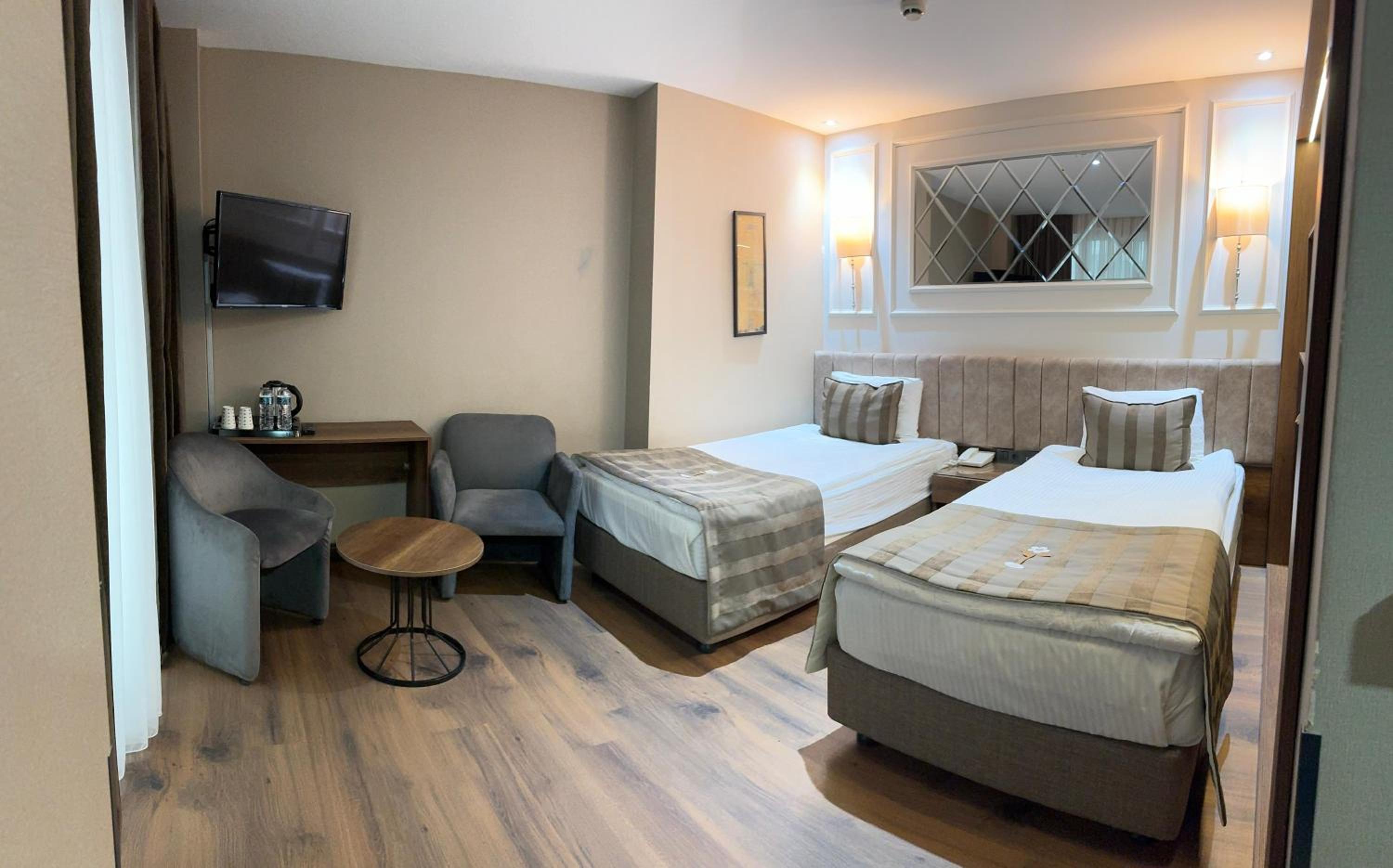The Hotel Beyaz Saray & Spa - Özel Kategori - Image 67