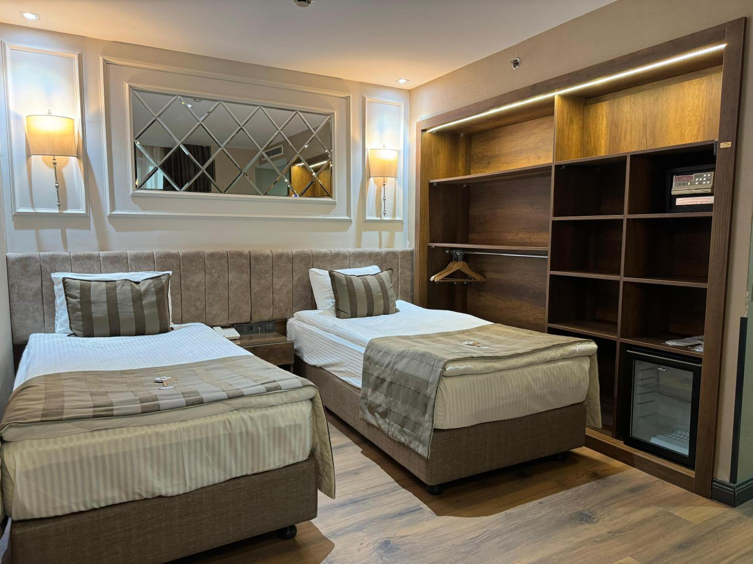 The Hotel Beyaz Saray & Spa - Özel Kategori - Image 66