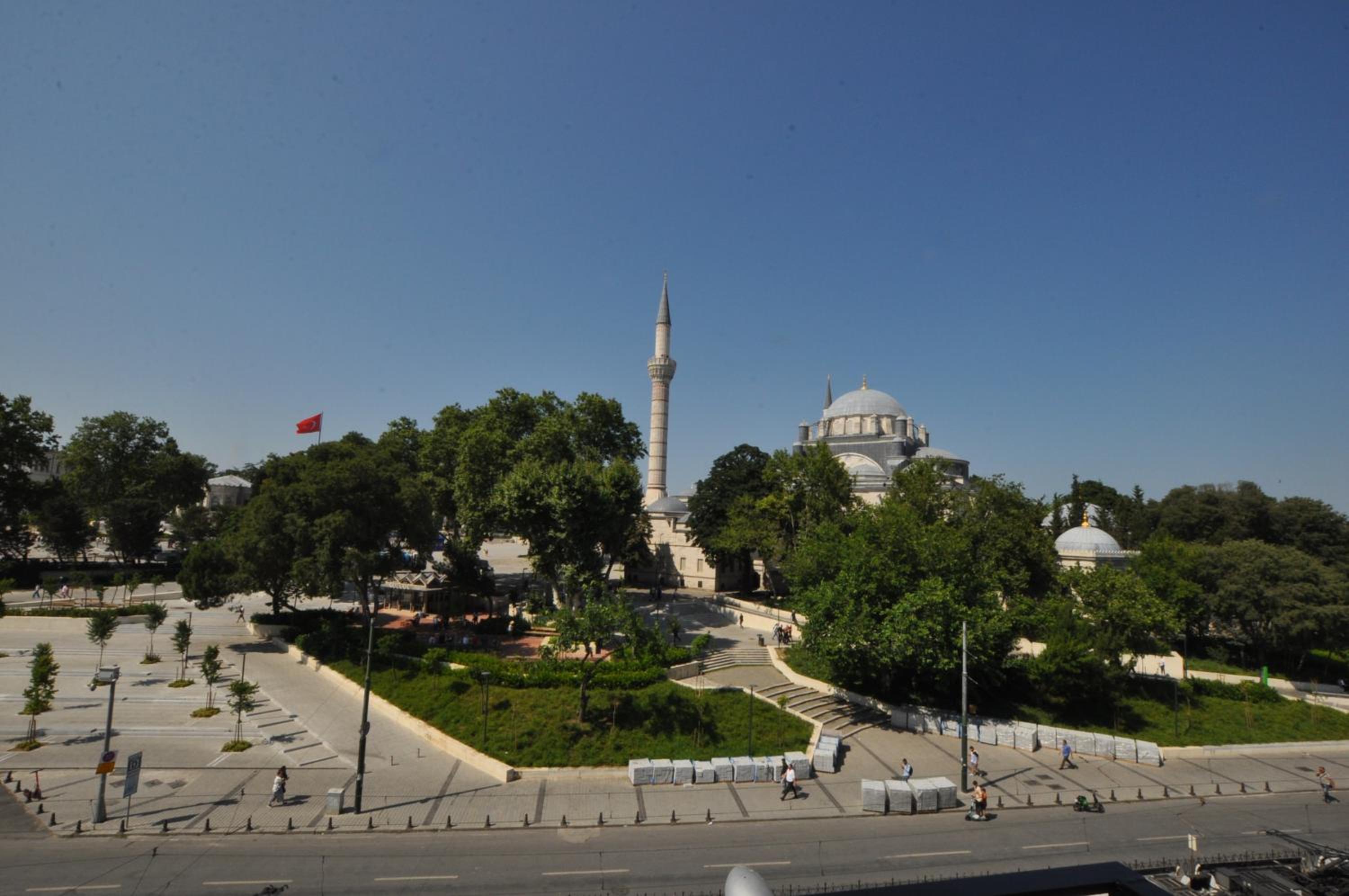The Hotel Beyaz Saray & Spa - Özel Kategori - Image 69