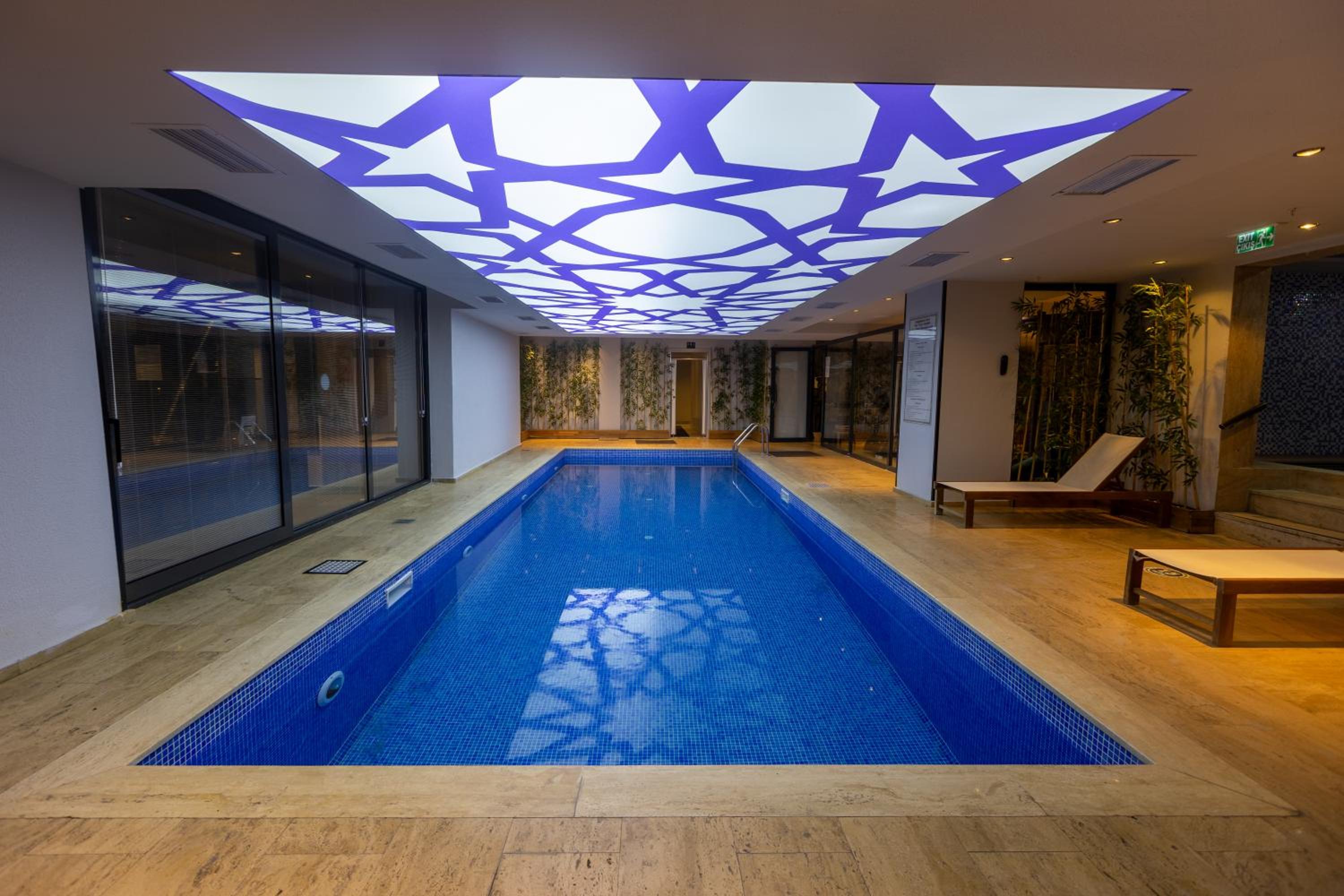 Tryp By Wyndham Istanbul Sancaktepe - Image 47