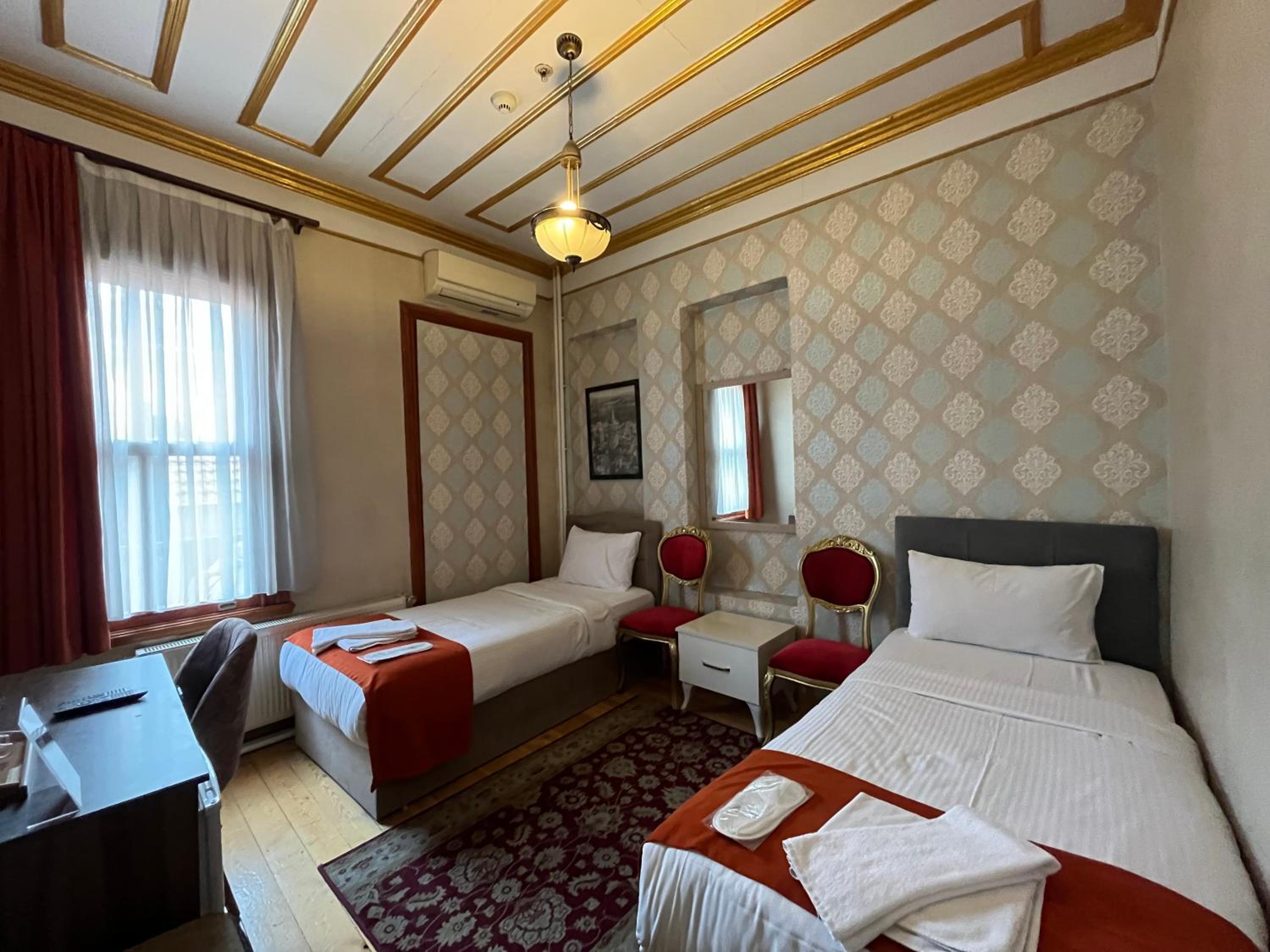 Le Safran Suite Hotel - Image 110