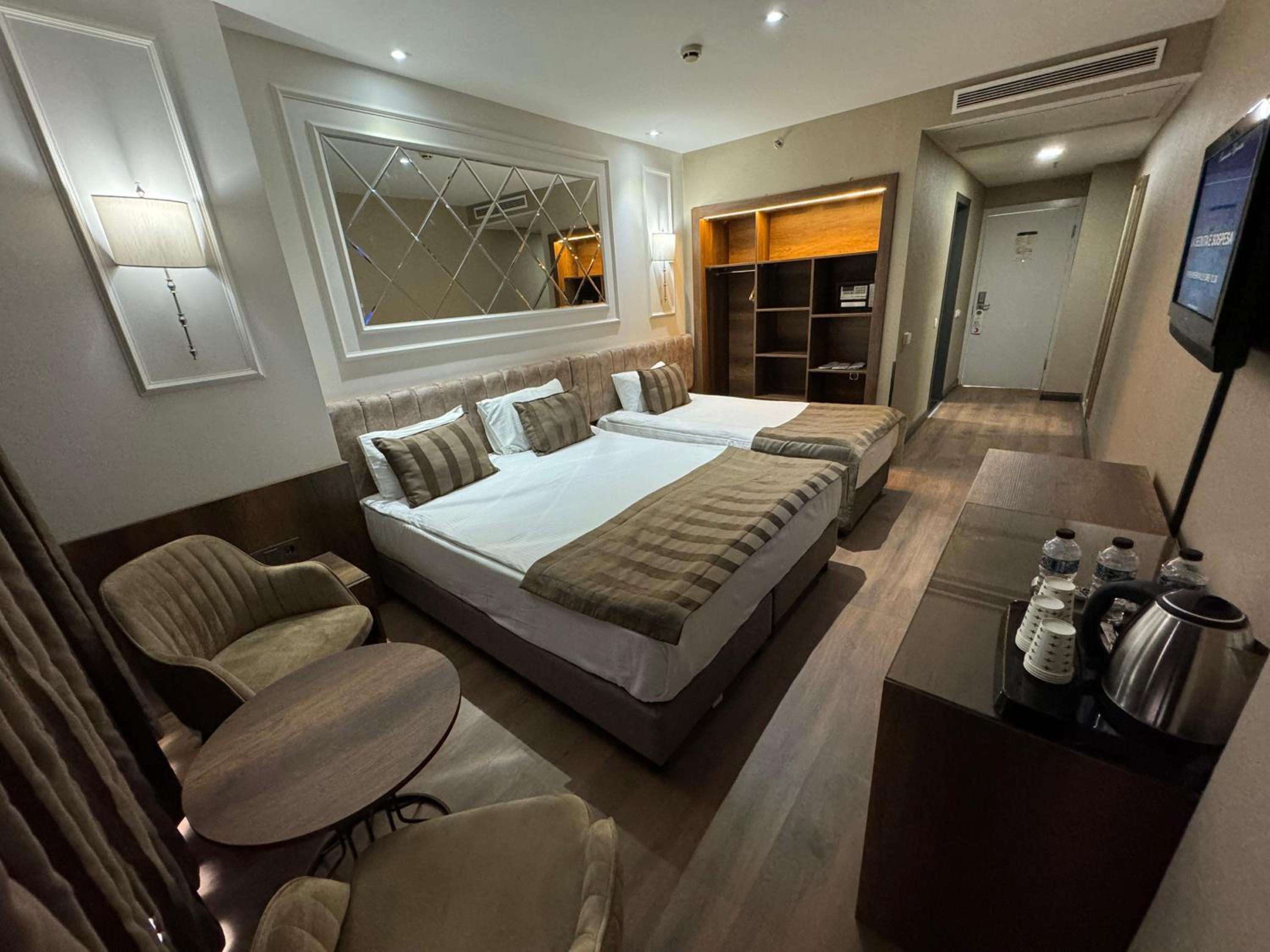 The Hotel Beyaz Saray & Spa - Özel Kategori - Image 73