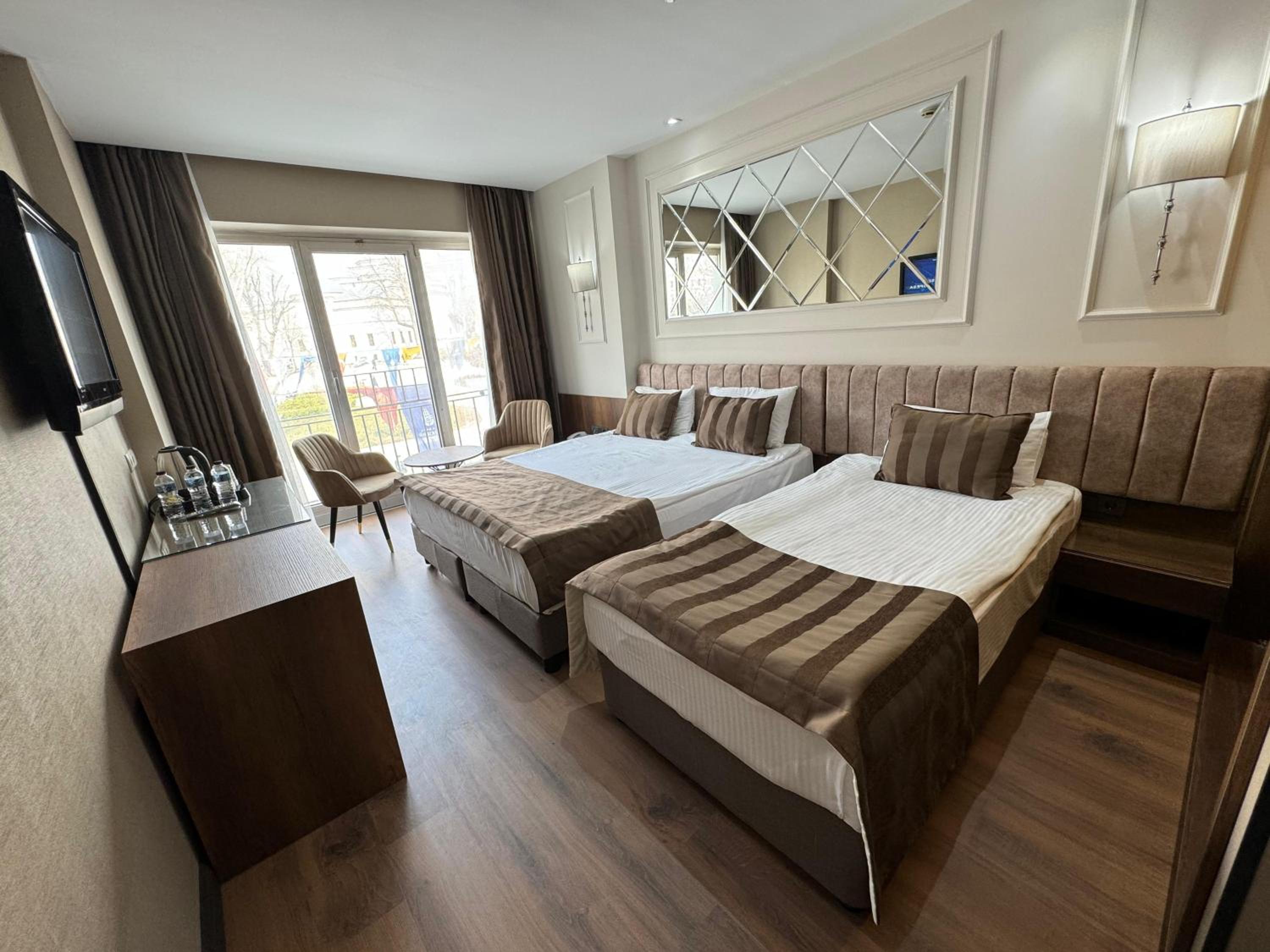 The Hotel Beyaz Saray & Spa - Özel Kategori - Image 72