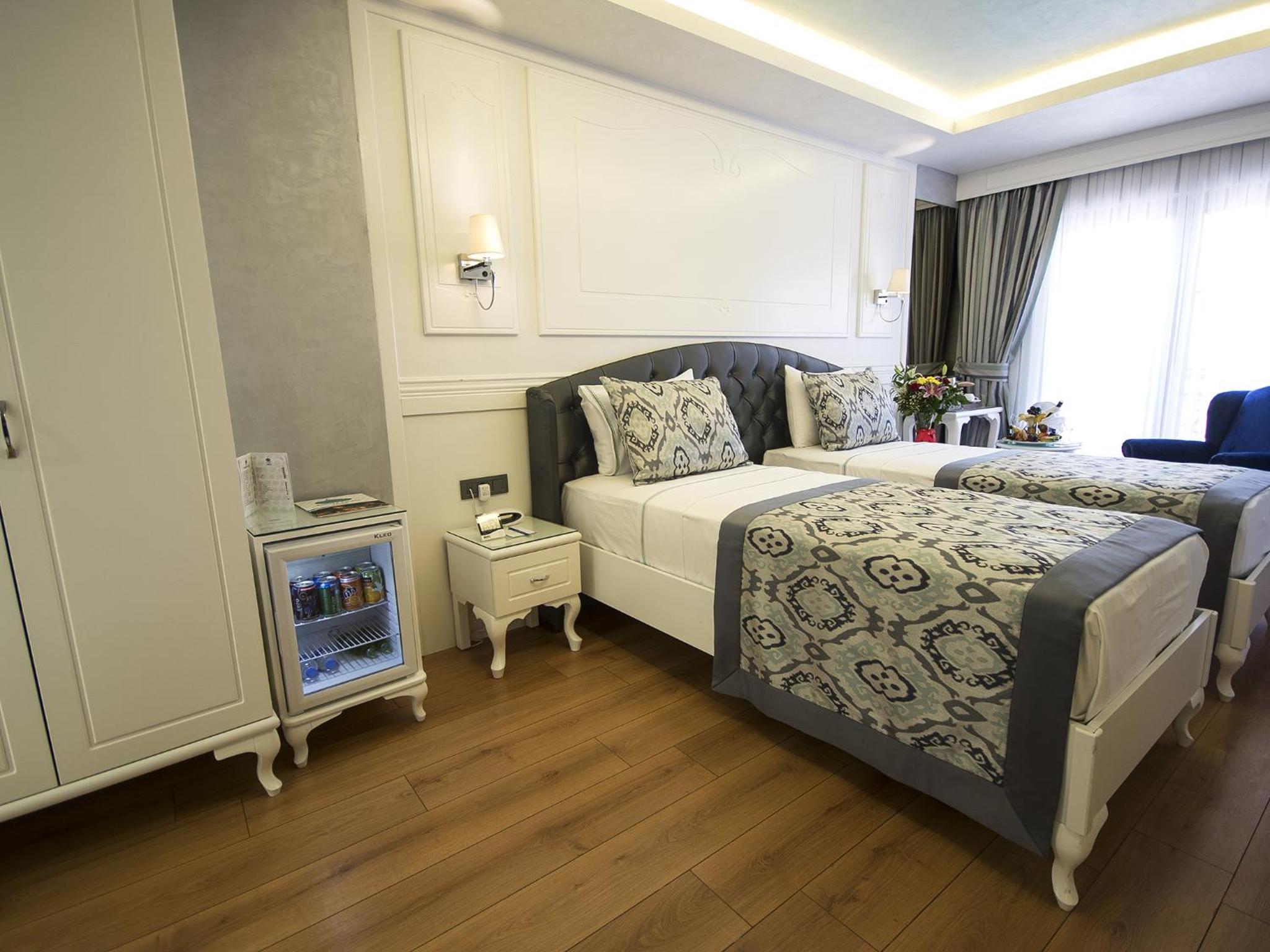 Antusa Palace Otel & Spa - Image 22