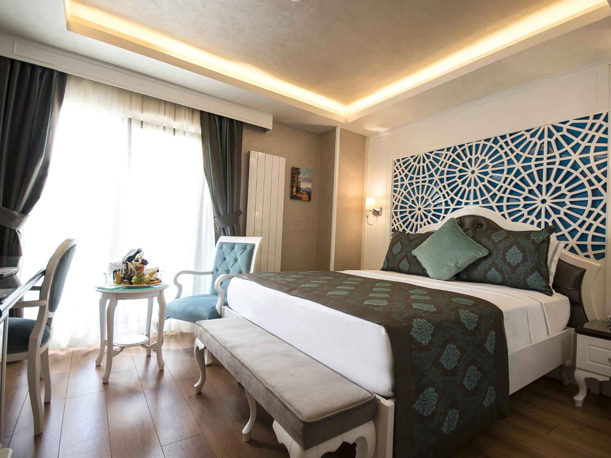 Antusa Palace Otel & Spa - Image 11