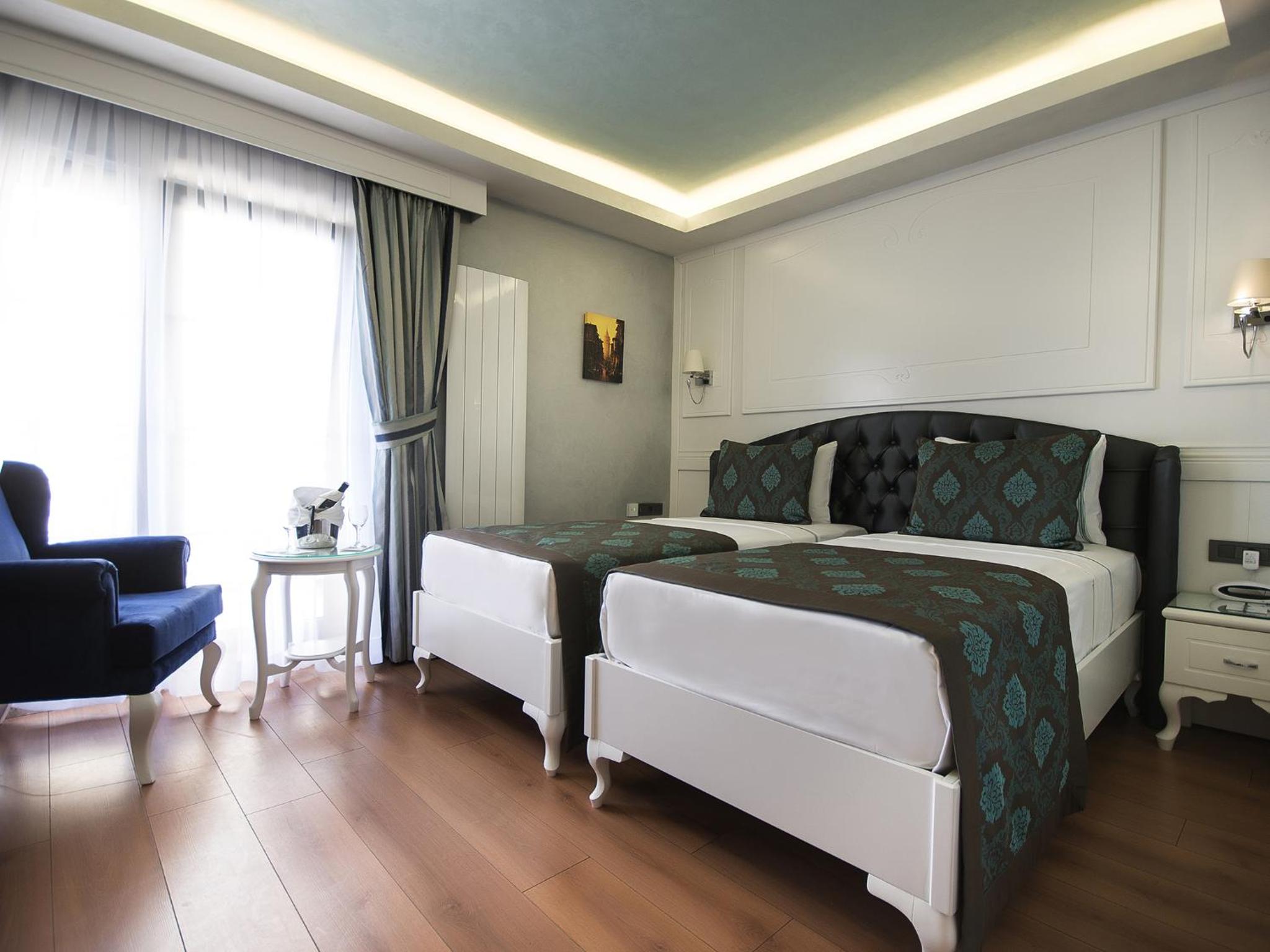 Antusa Palace Otel & Spa - Image 12