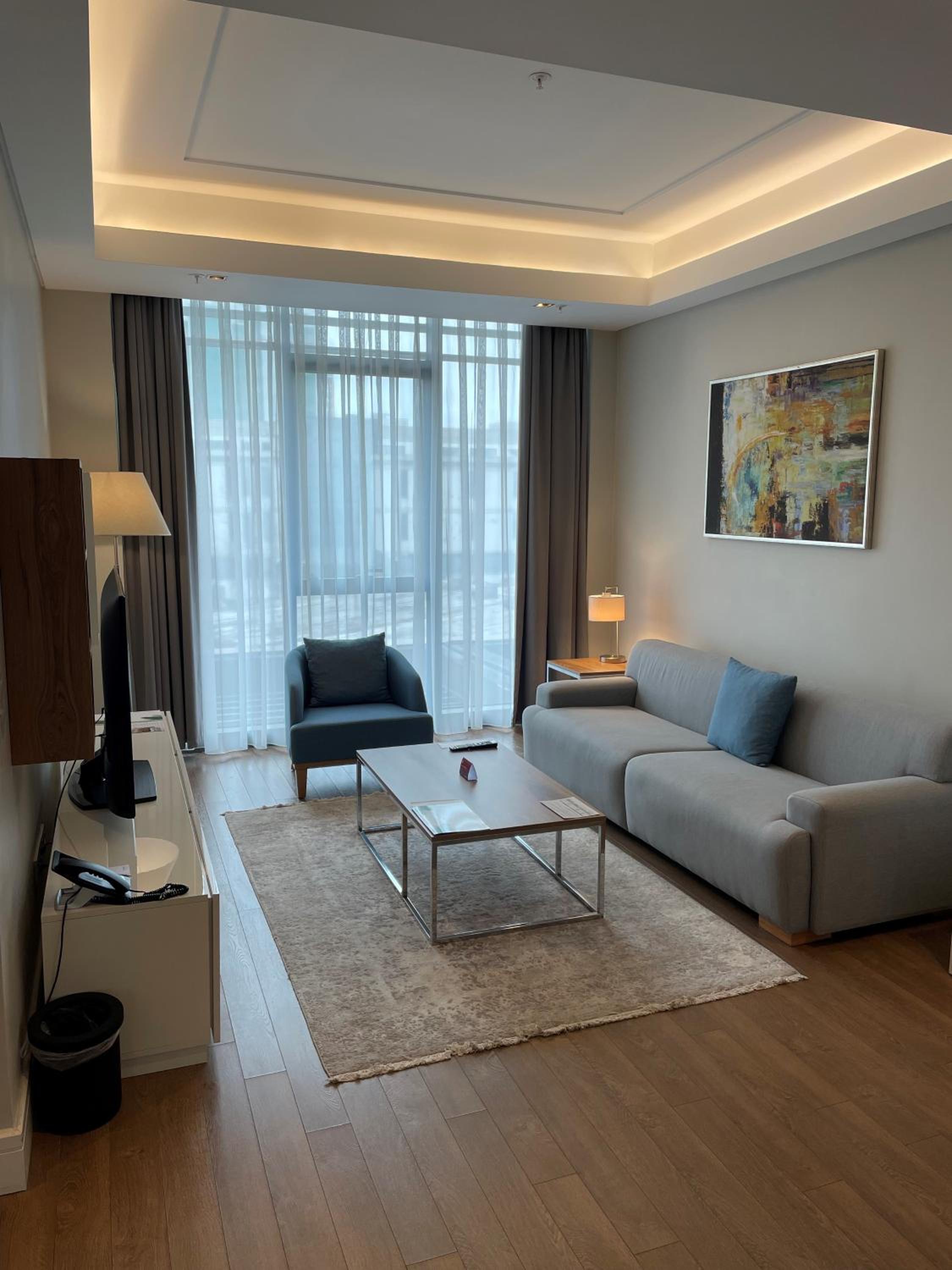Mövenpick Living İstanbul West - Image 54