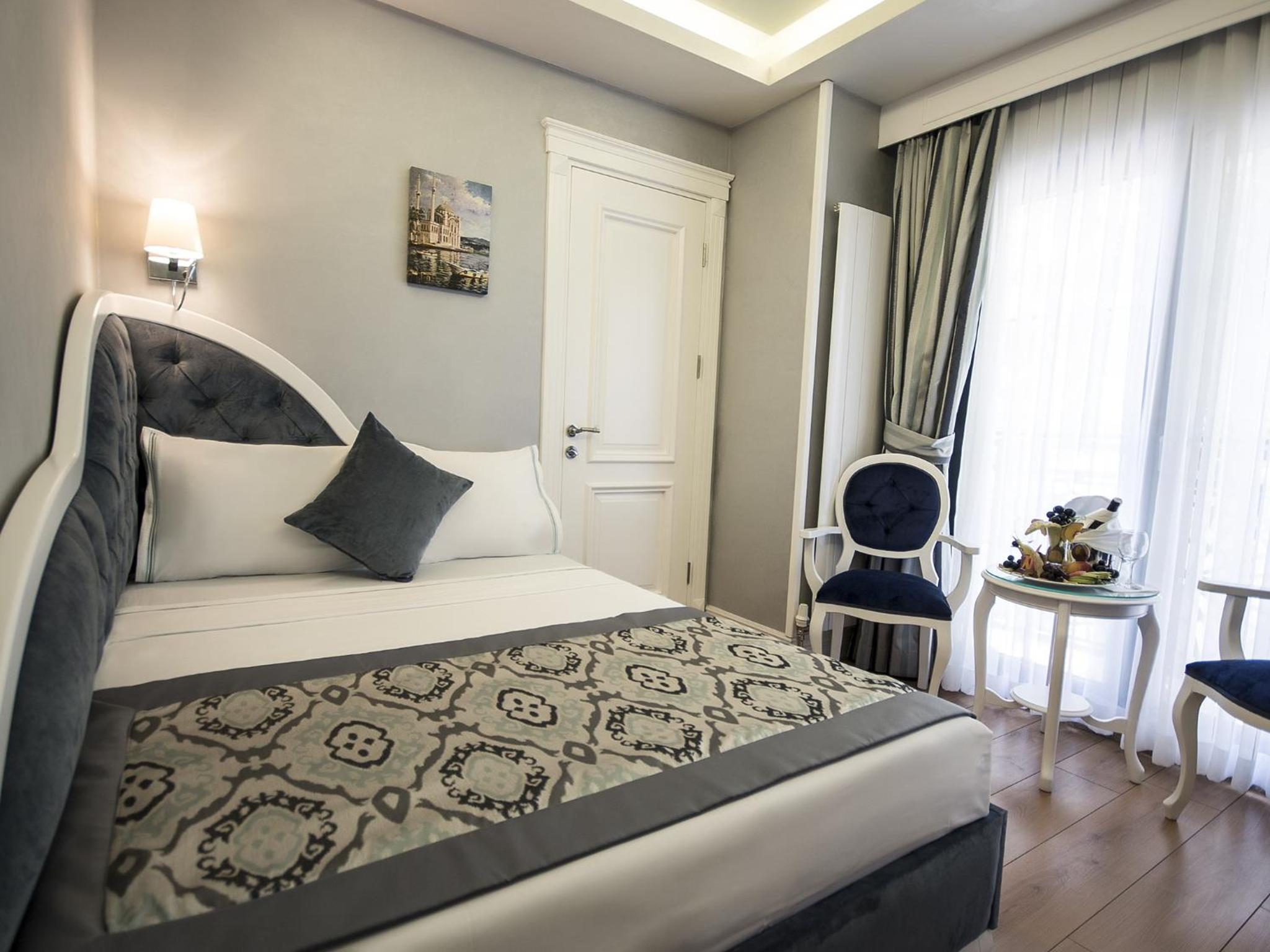 Antusa Palace Otel & Spa - Image 30