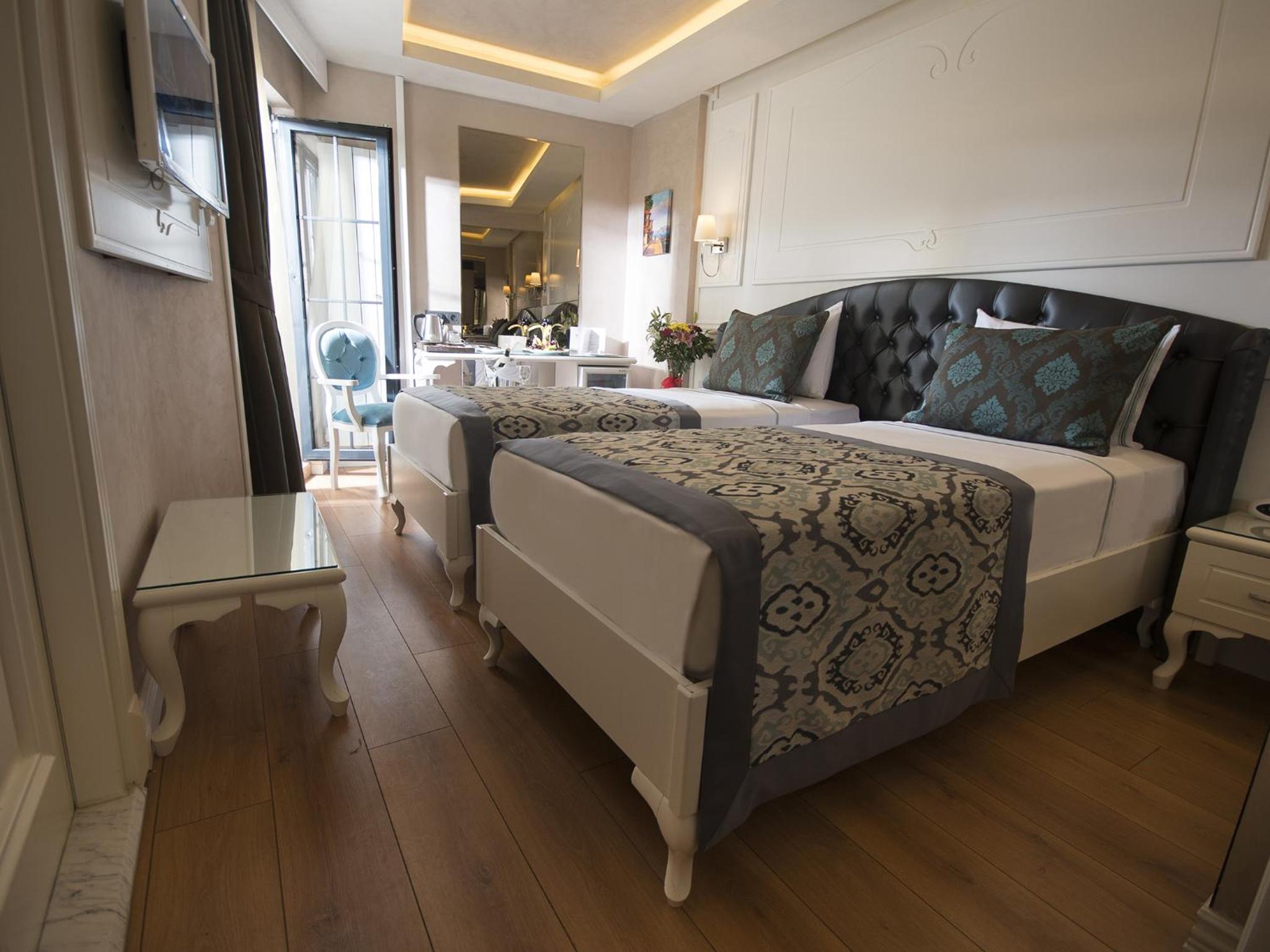 Antusa Palace Otel & Spa - Image 21