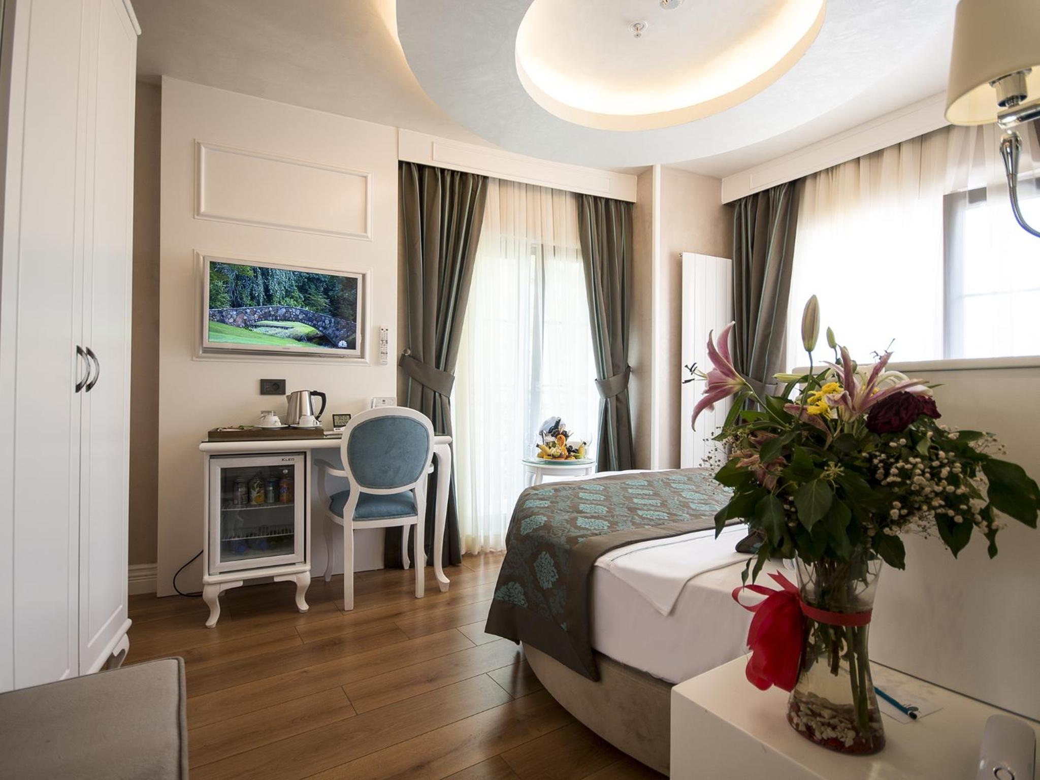 Antusa Palace Otel & Spa - Image 14