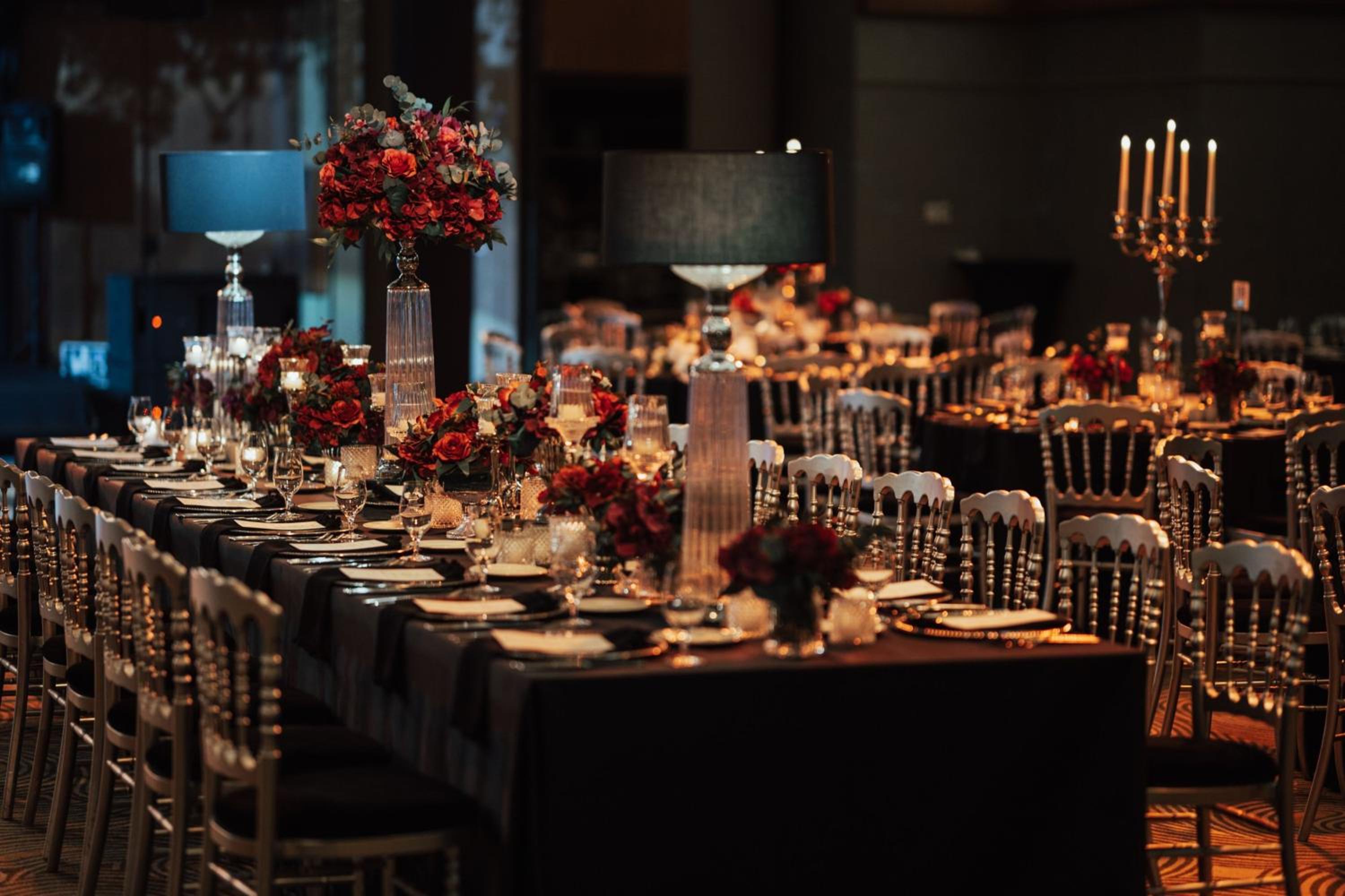 Istanbul Marriott Hotel Sisli - Image 81