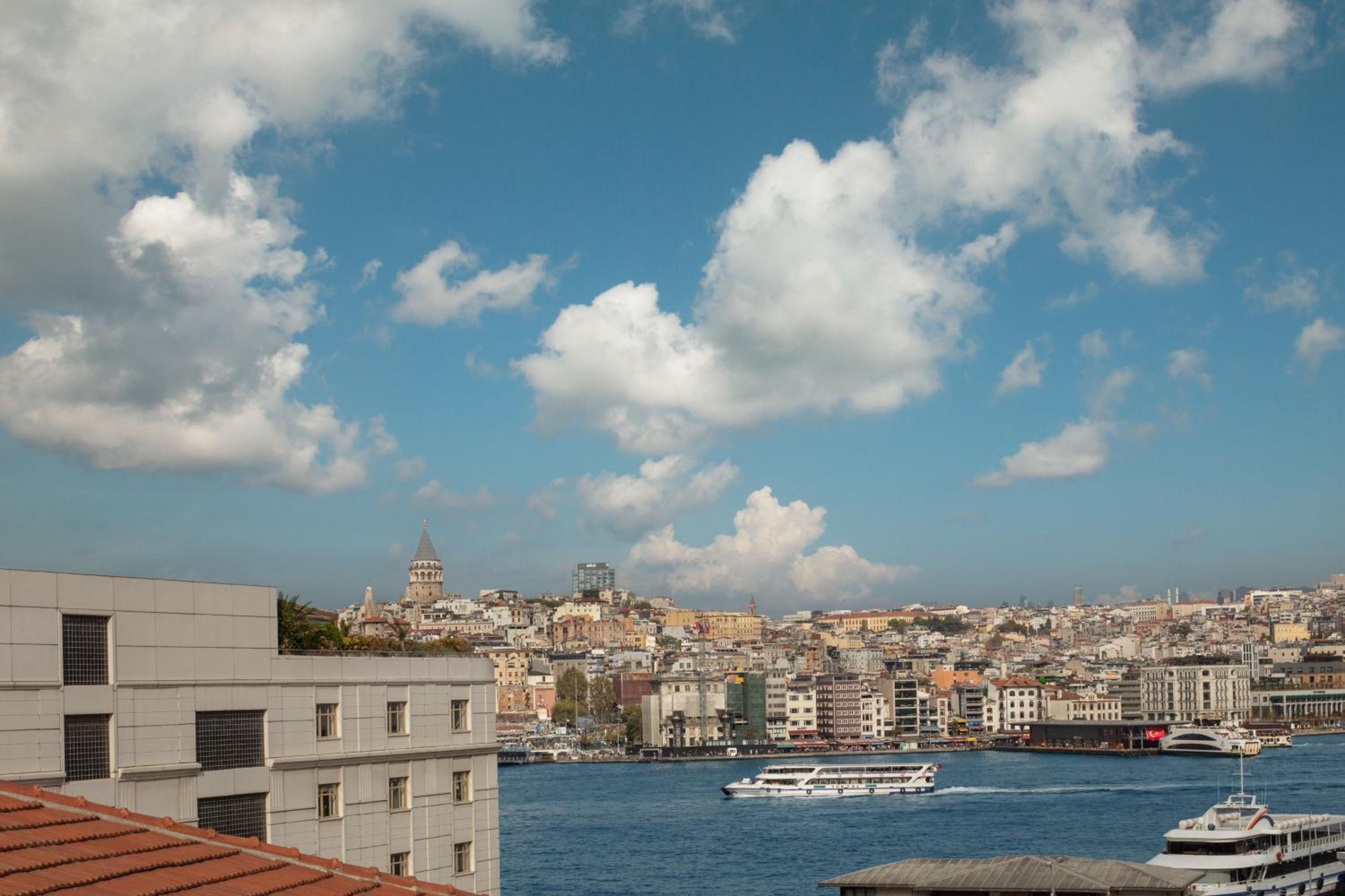 Sanasaryan Han, Lüks Koleksiyonu Oteli, İstanbul - Image 66