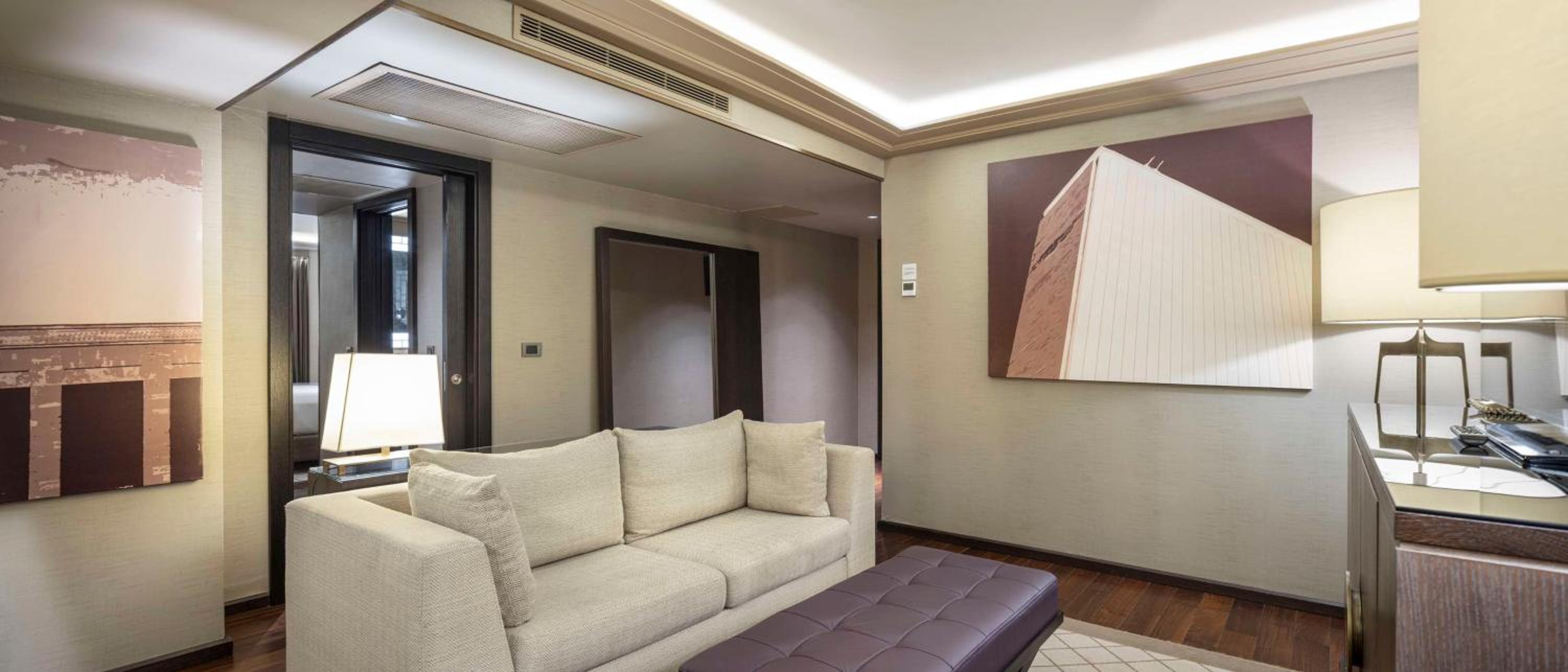 Ankara HiltonSA - Image 31