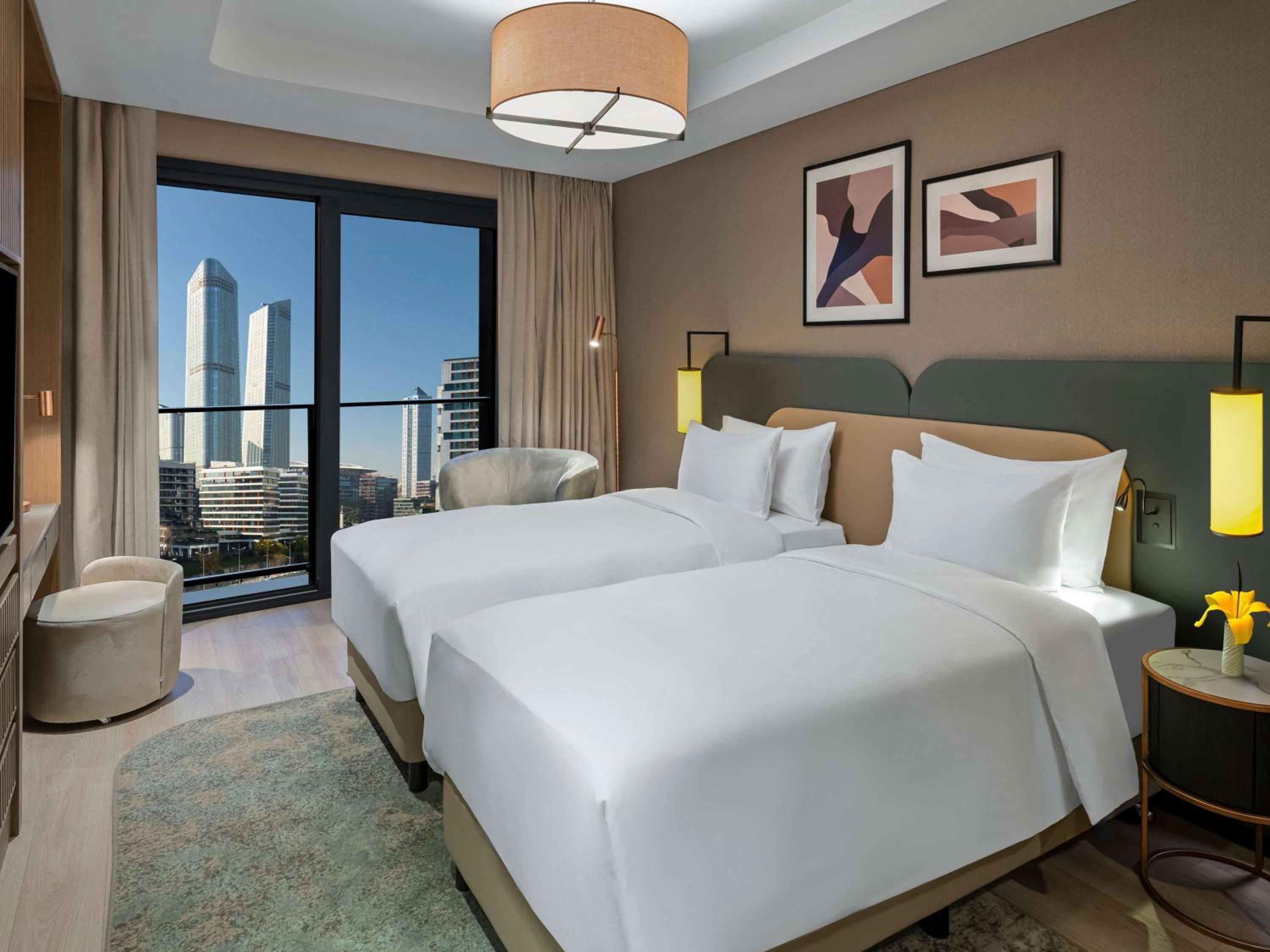 Mövenpick Living Istanbul Saklivadi - Image 23