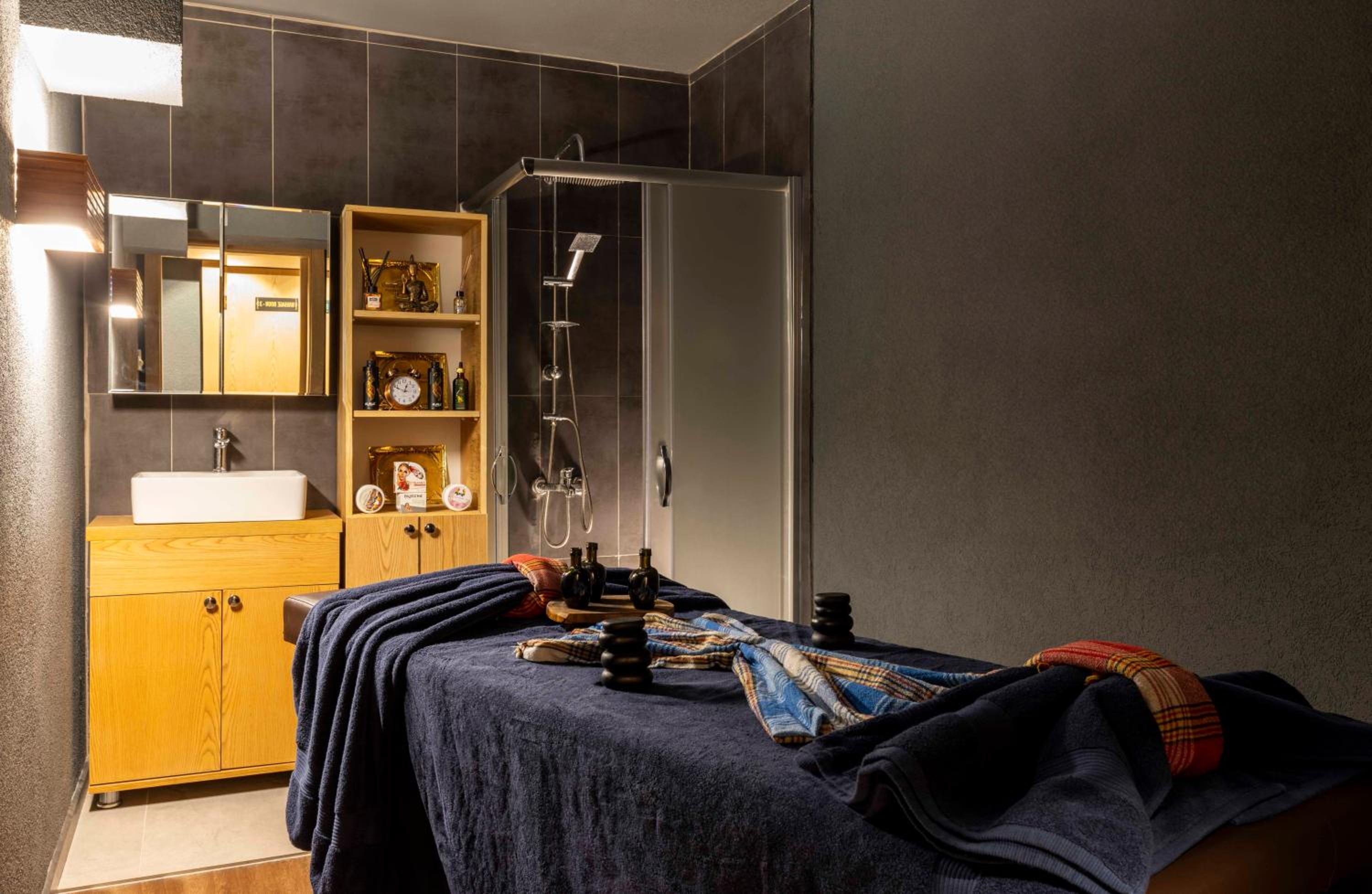 ibis Istanbul Sisli - Image 55