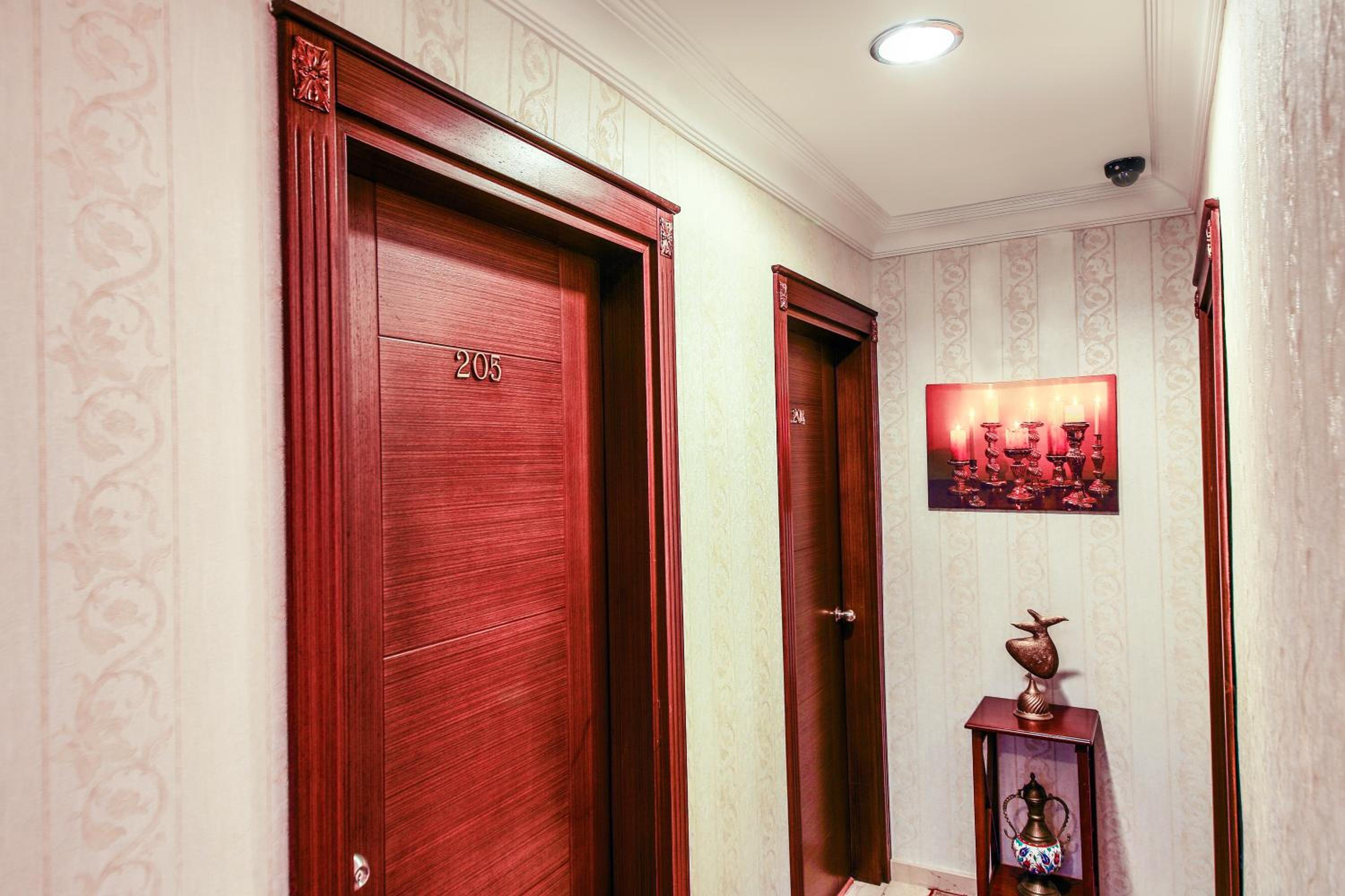 Maritime Otel İstanbul - Image 41