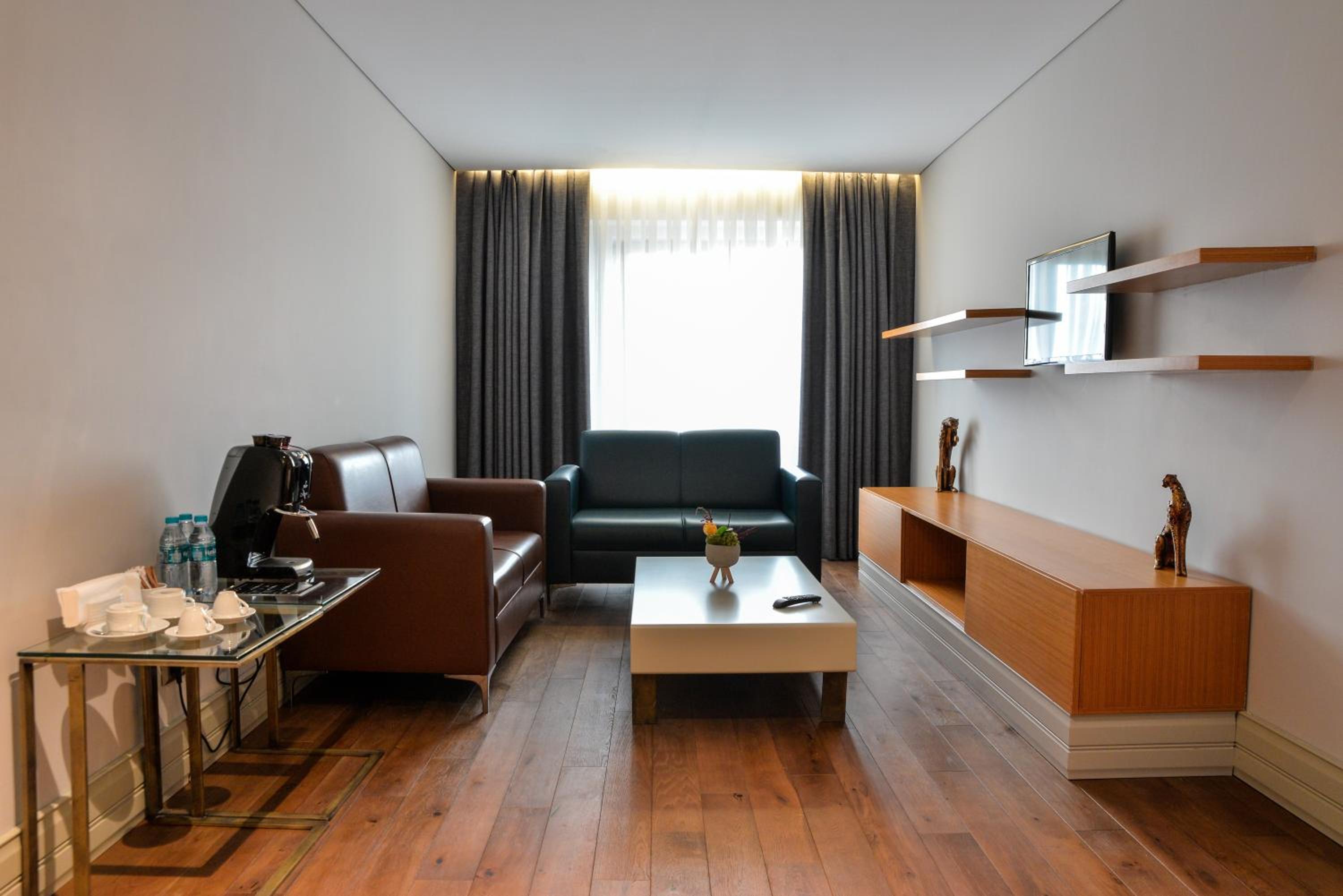 Istanbul Gonen Hotel - Image 35