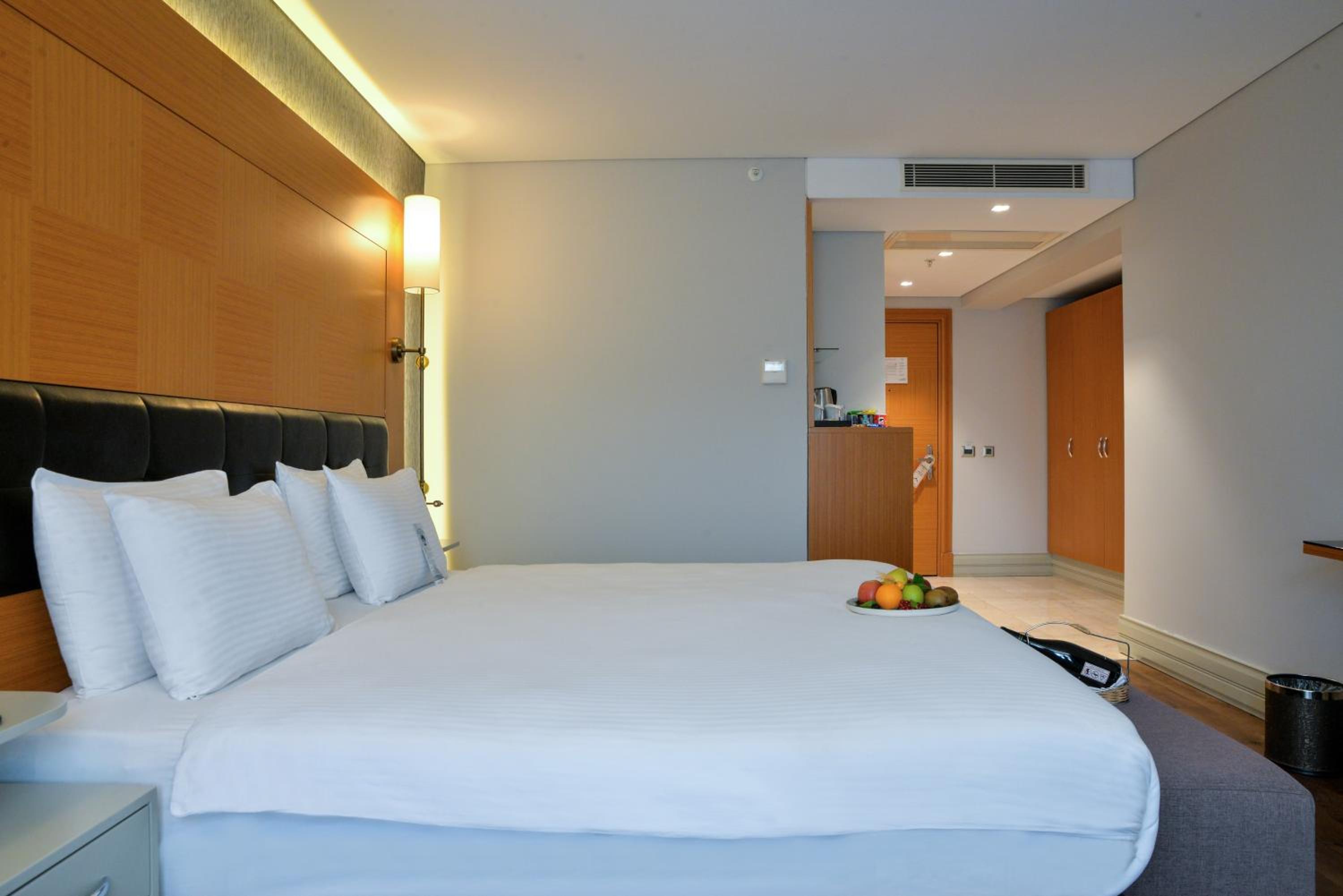 Istanbul Gonen Hotel - Image 36