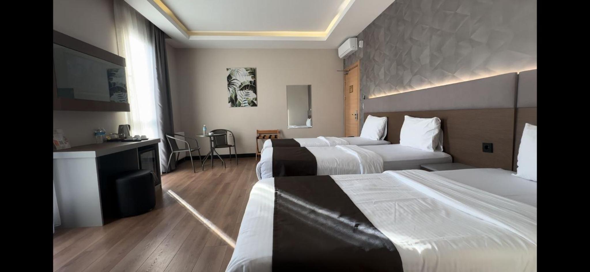 Niconya Port Süit&Otel - Image 18