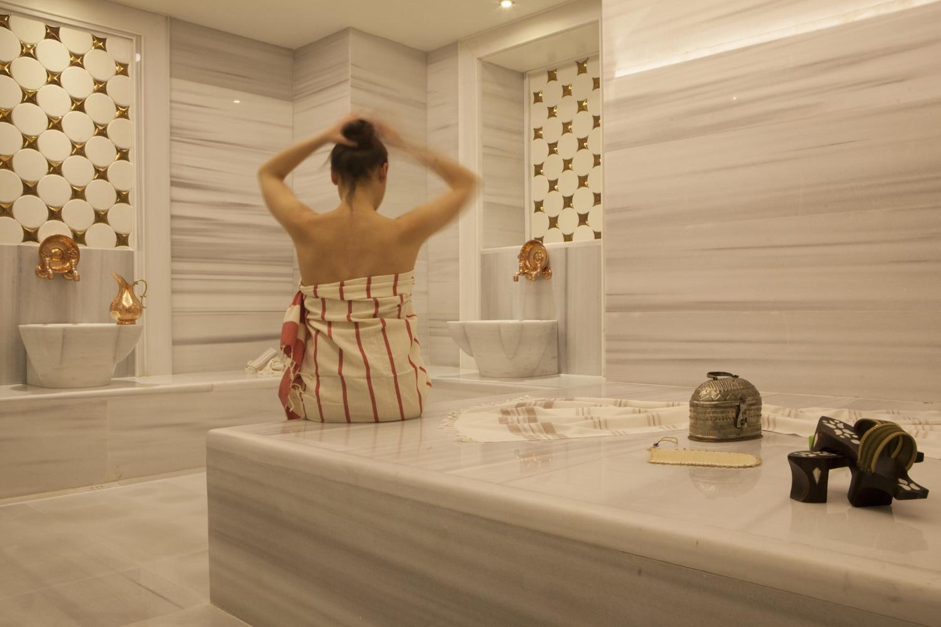 The Bank Hotel Istanbul, a Member of Design Hotels - Image 22