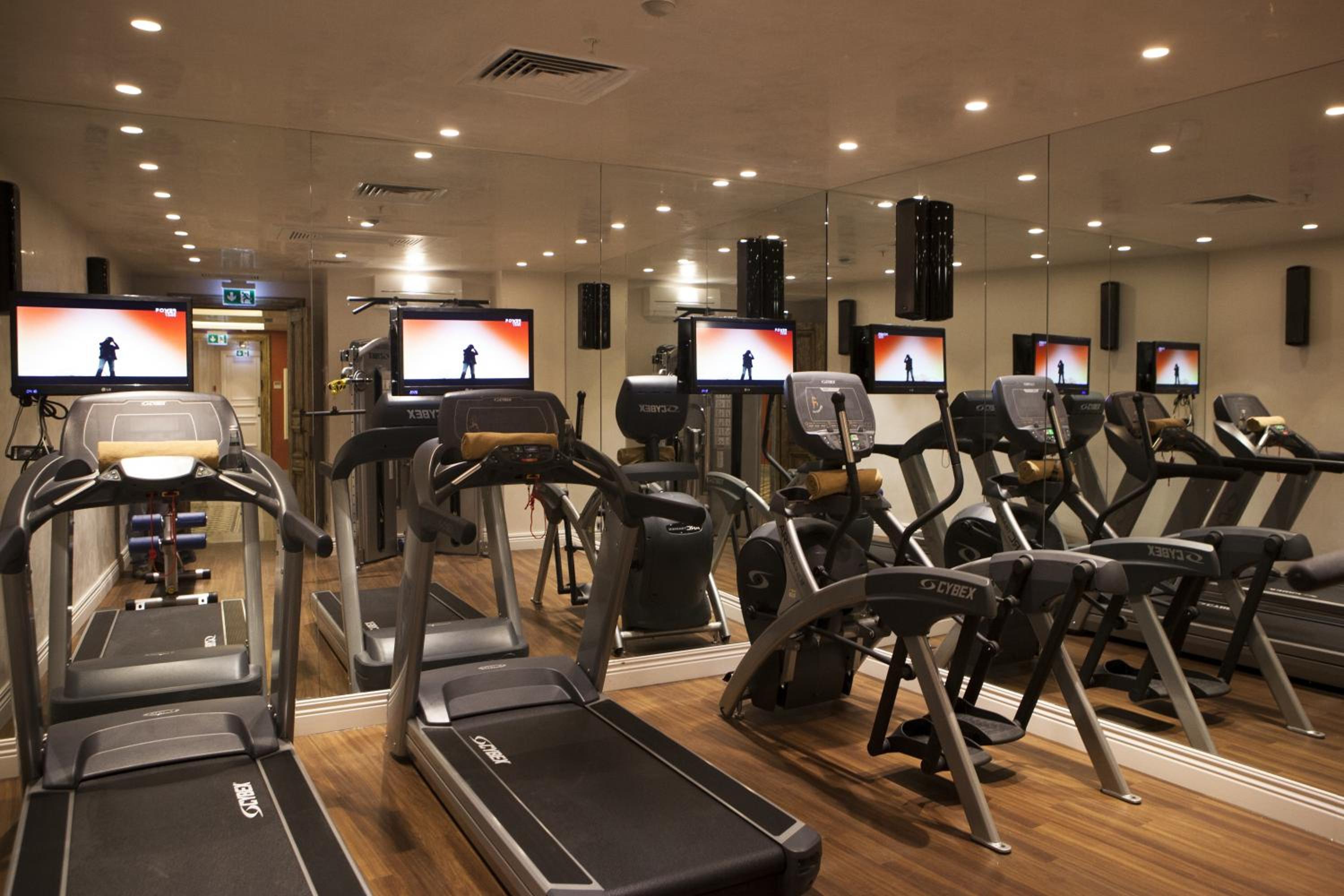 The Bank Hotel Istanbul, a Member of Design Hotels - Image 21