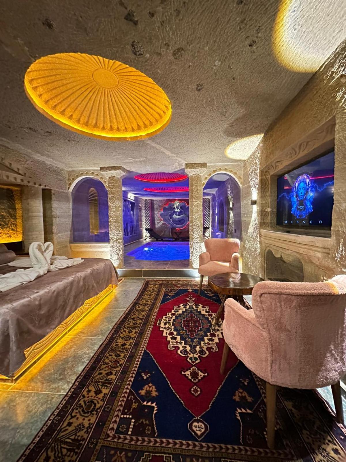 Historical Goreme House - Image 76