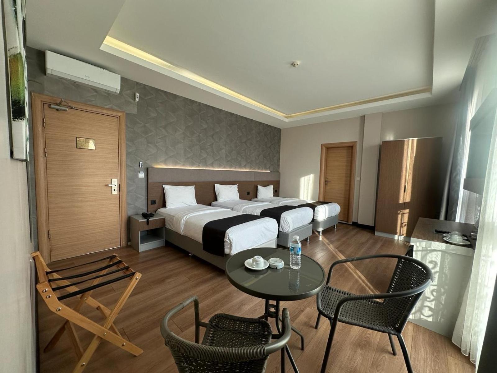 Niconya Port Süit&Otel - Image 37
