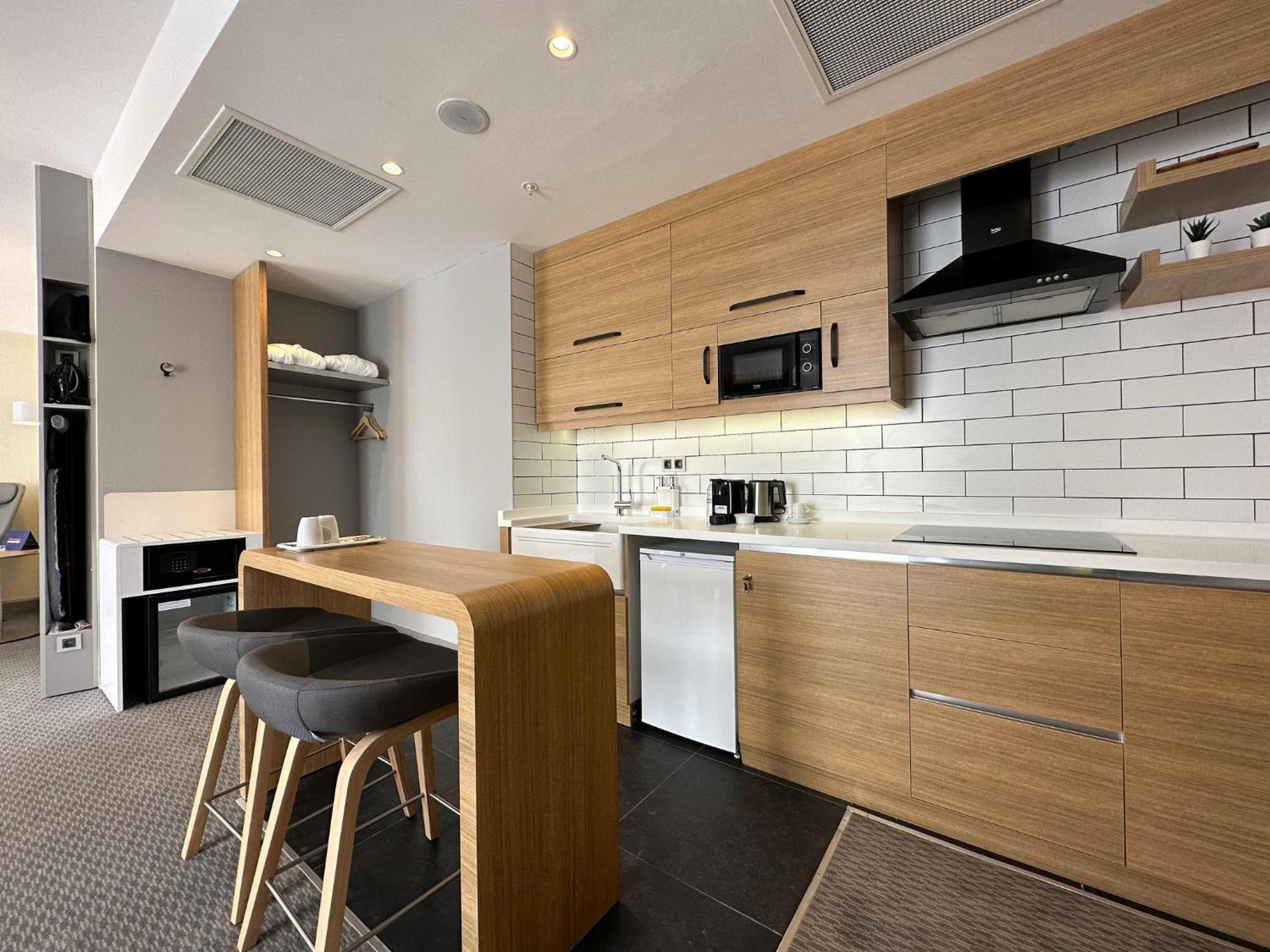 Holiday Inn Express - Ankara - Airport, an IHG Hotel - Image 32