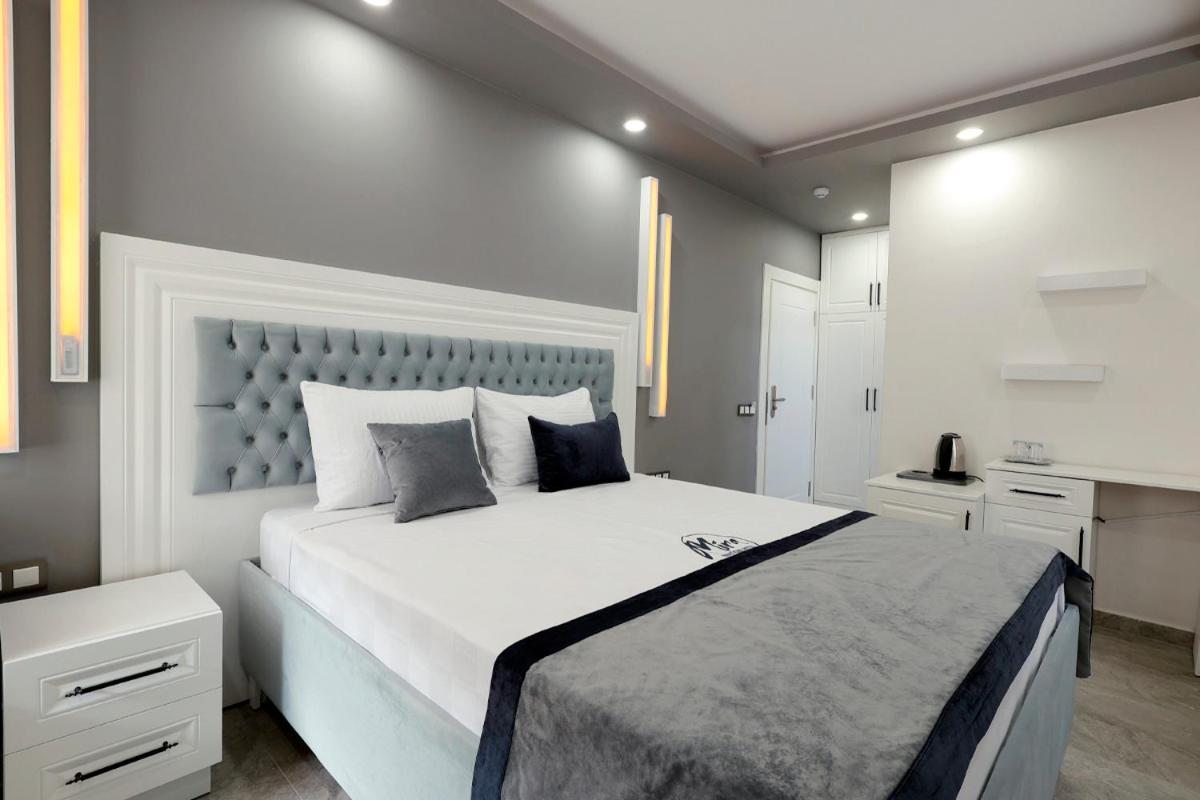 Mira Otel Antalya - Image 51