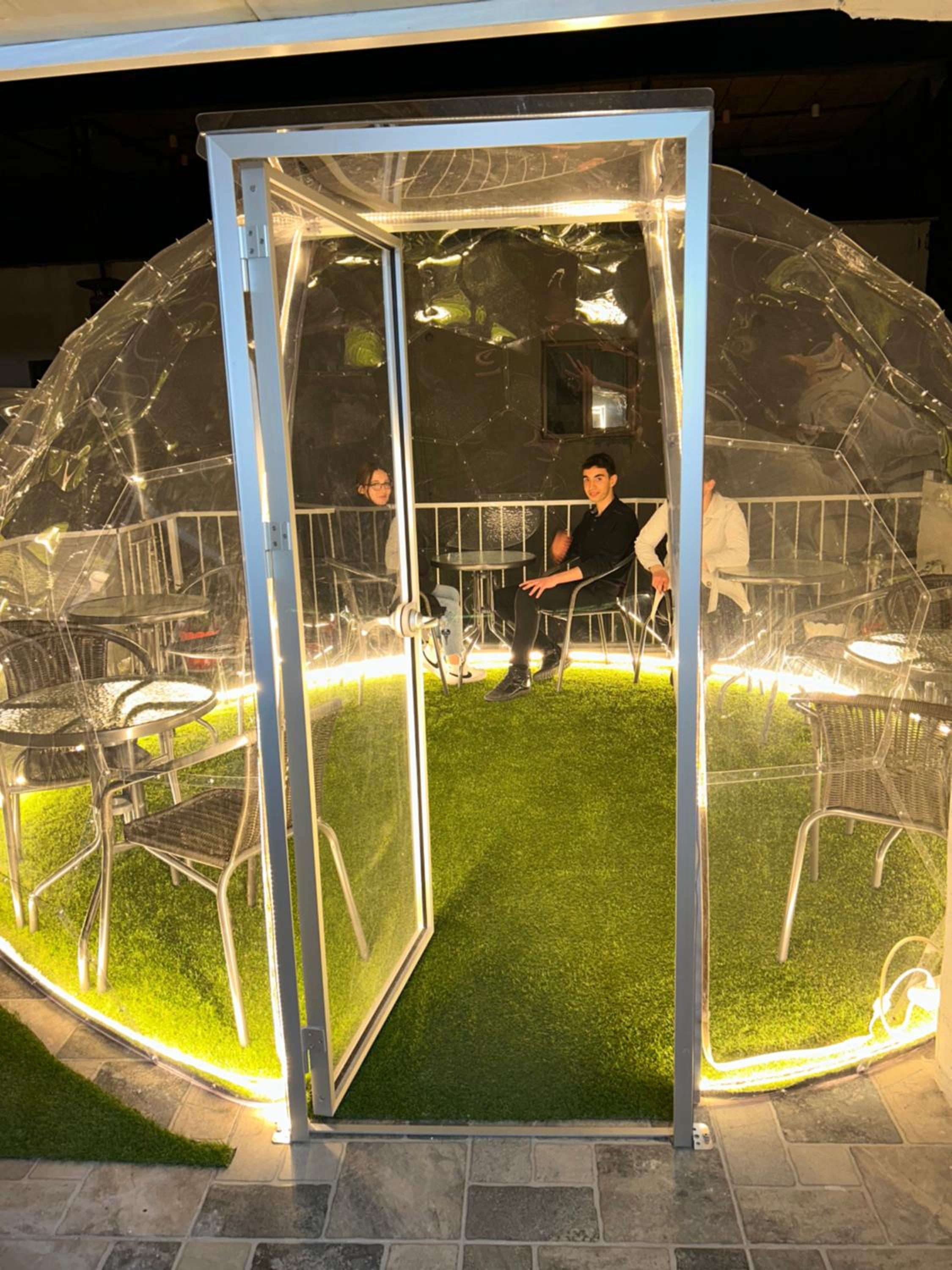 HOTEL GLOBAL 2022 becomes GLOBAL OTEL 2022. - Image 132