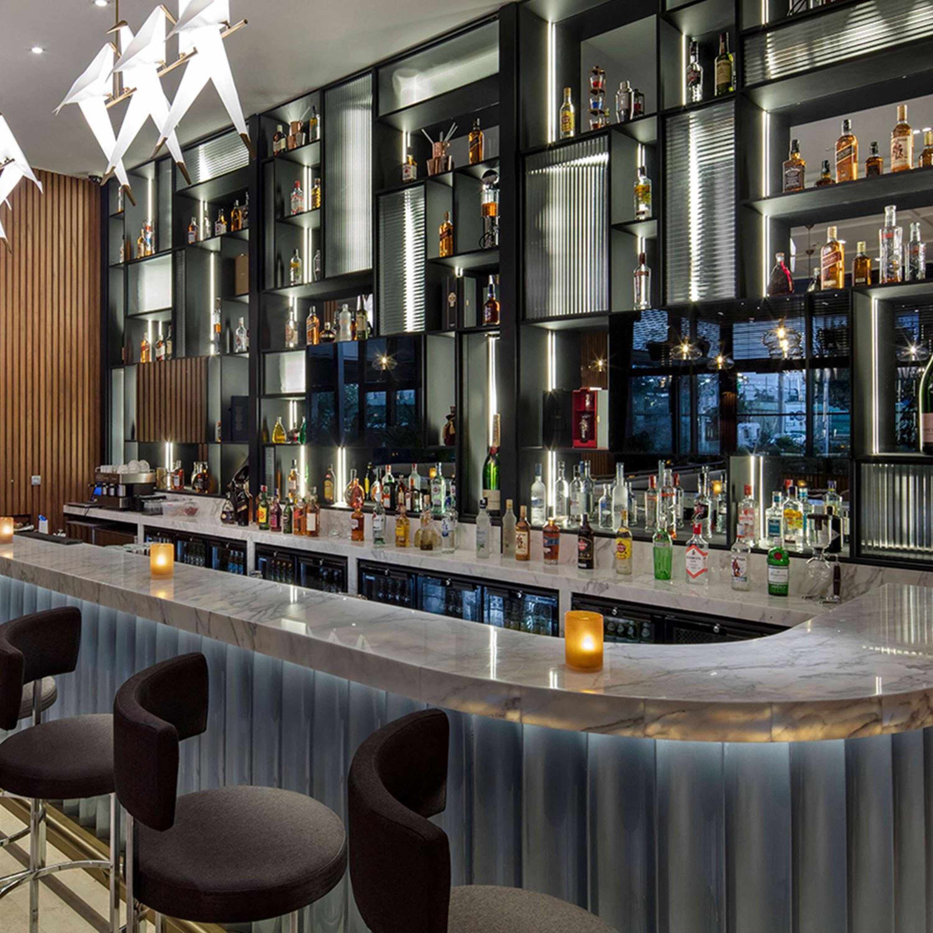 Hilton Istanbul Maslak - Image 63