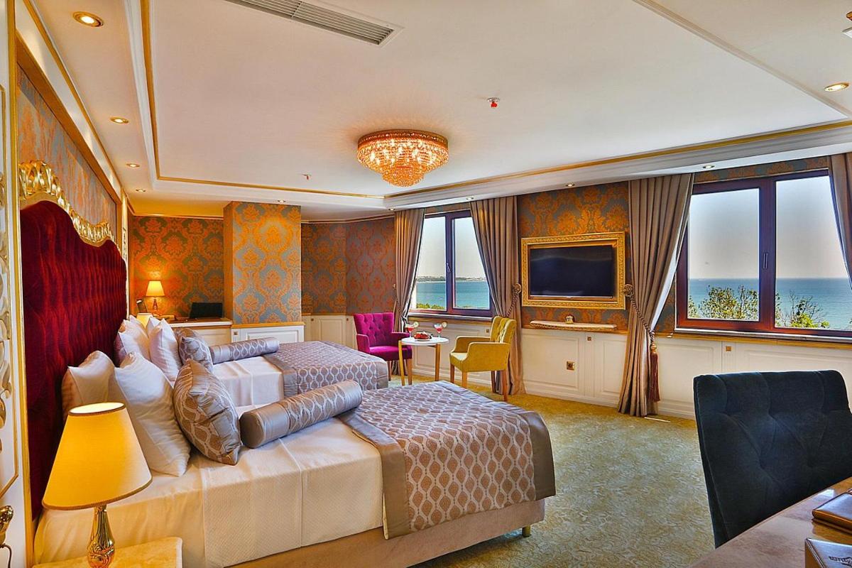 Emirhan Palace Otel - Image 15