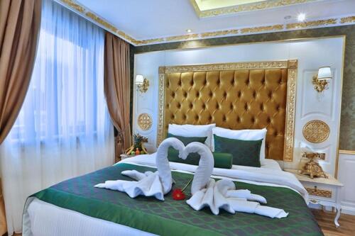 Emirhan Palace Otel - Image 18