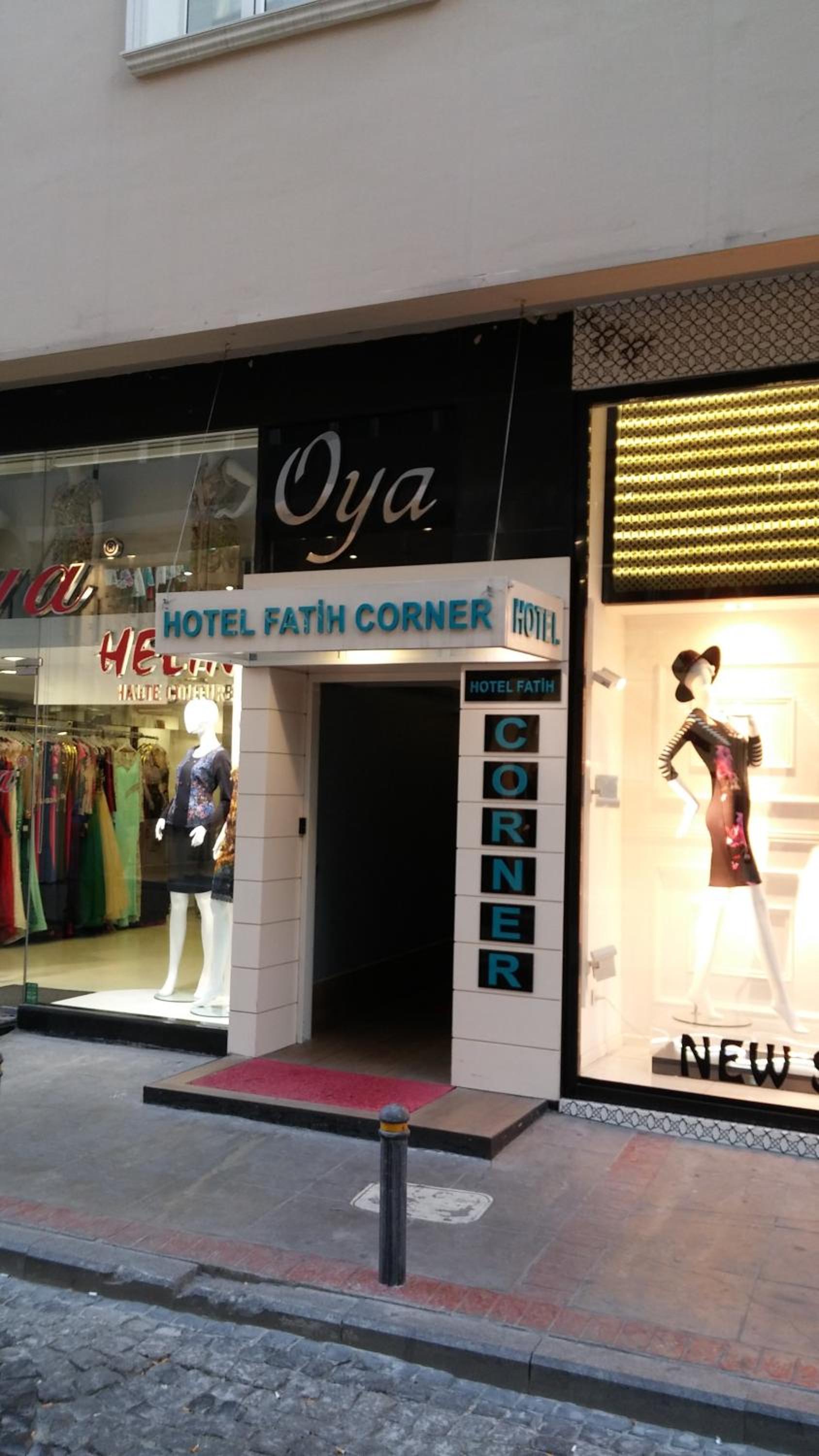 Fatih Otel Corner - Image 6