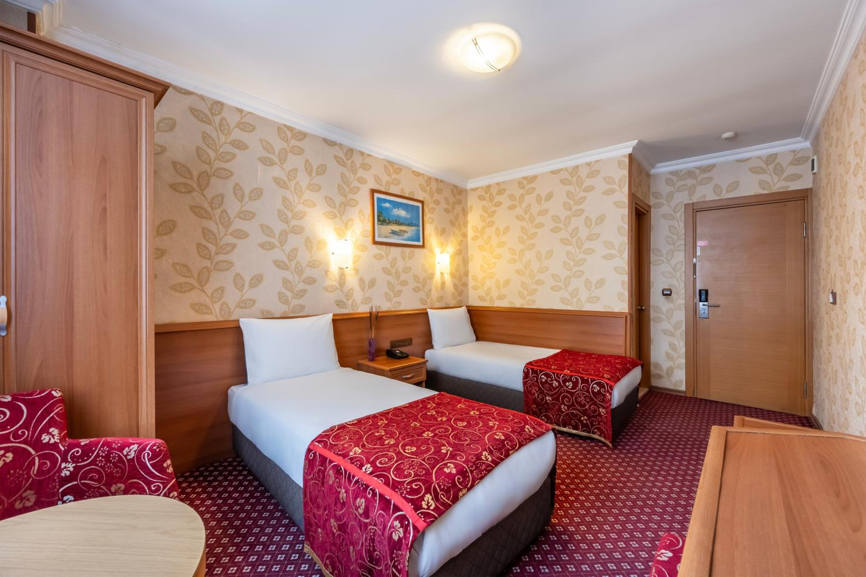 Hotel Bristol - Image 34