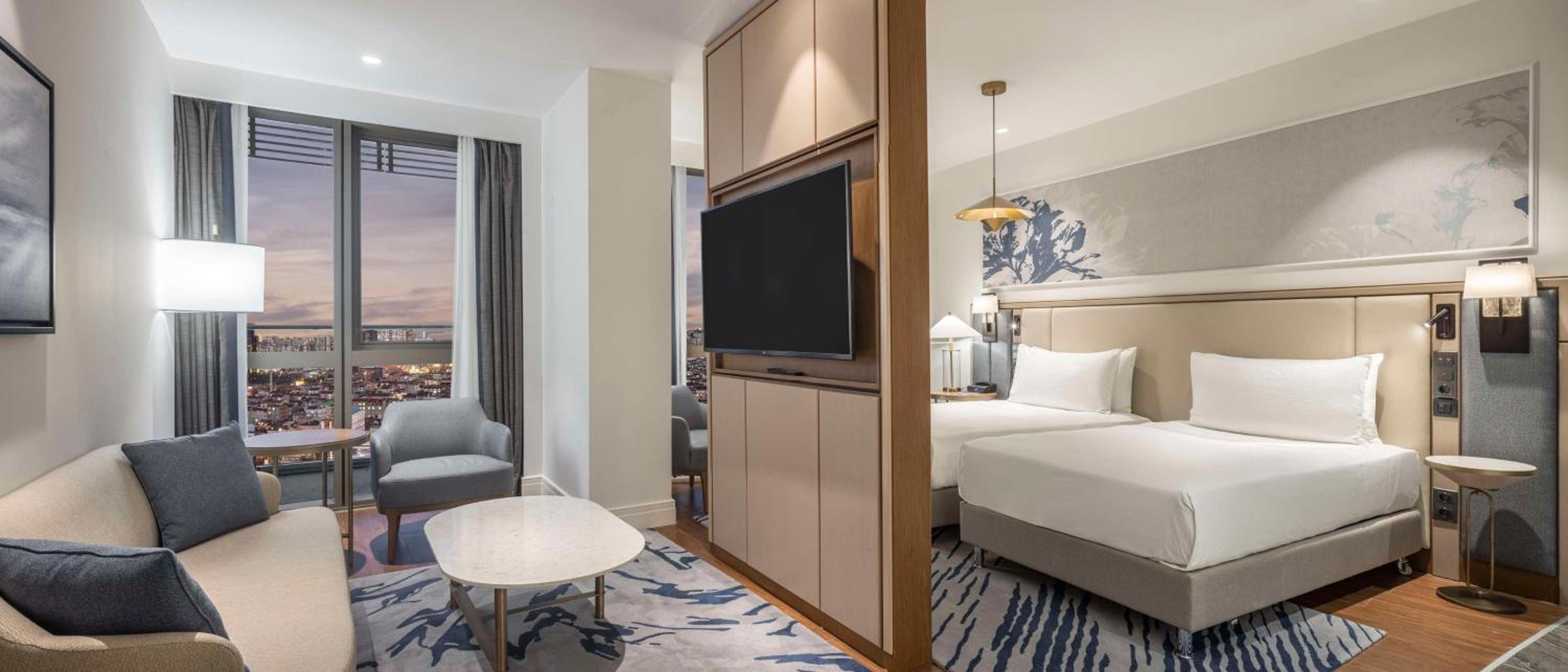 Hilton Mall Of Istanbul - Image 80