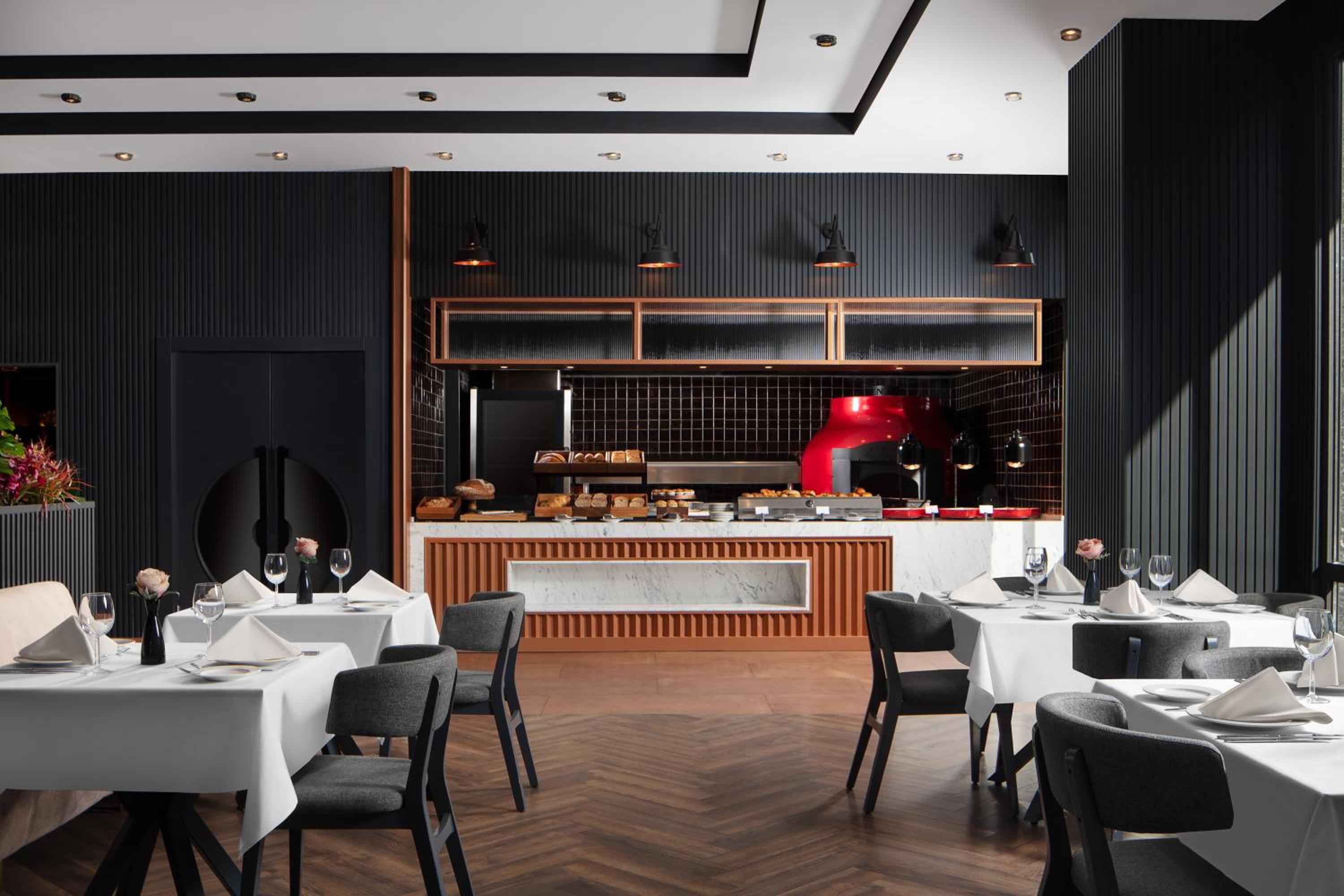 Delta Hotels by Marriott İstanbul Kağıthane - Image 56