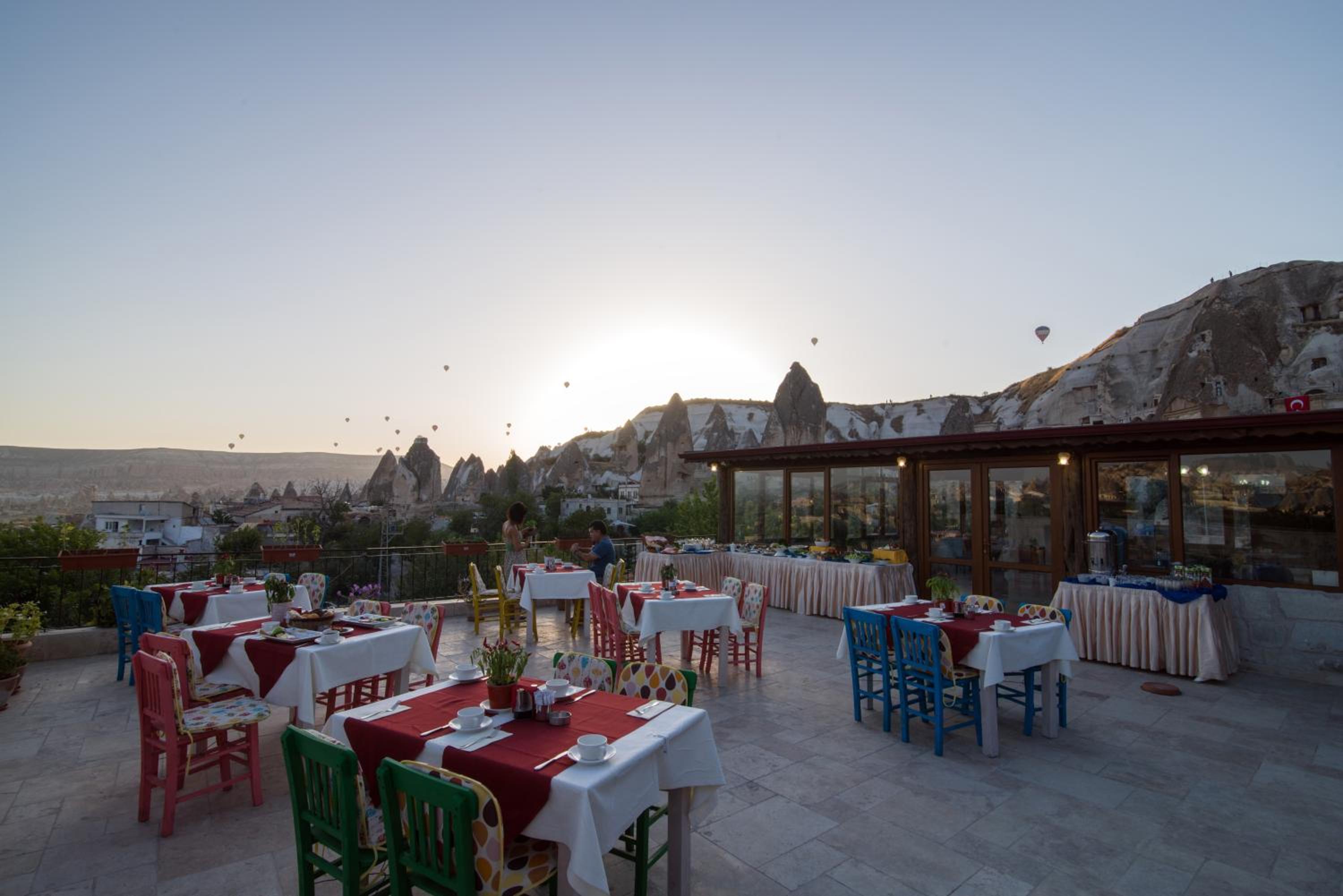 Historical Goreme House - Image 15