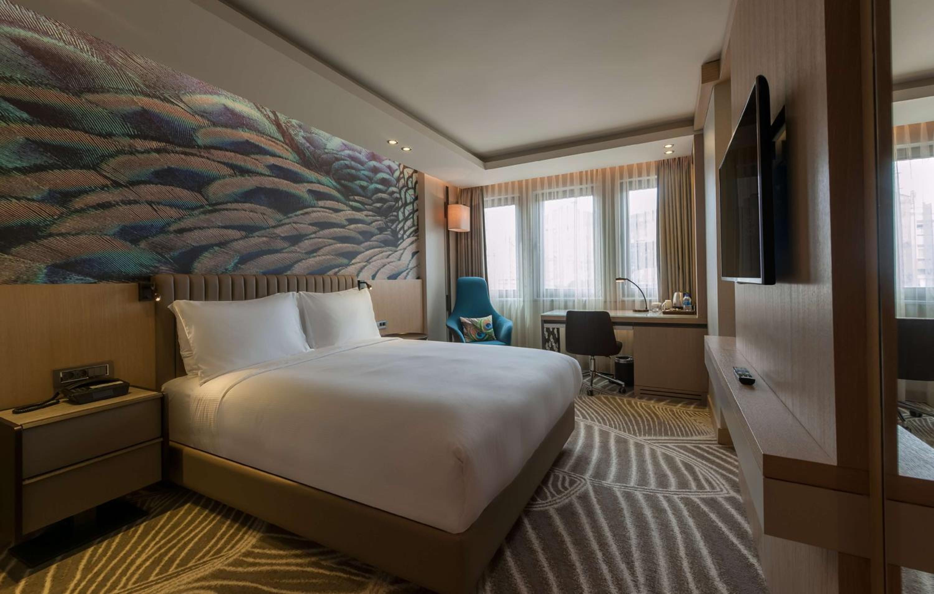 DoubleTree by Hilton Istanbul - Sirkeci - Image 66