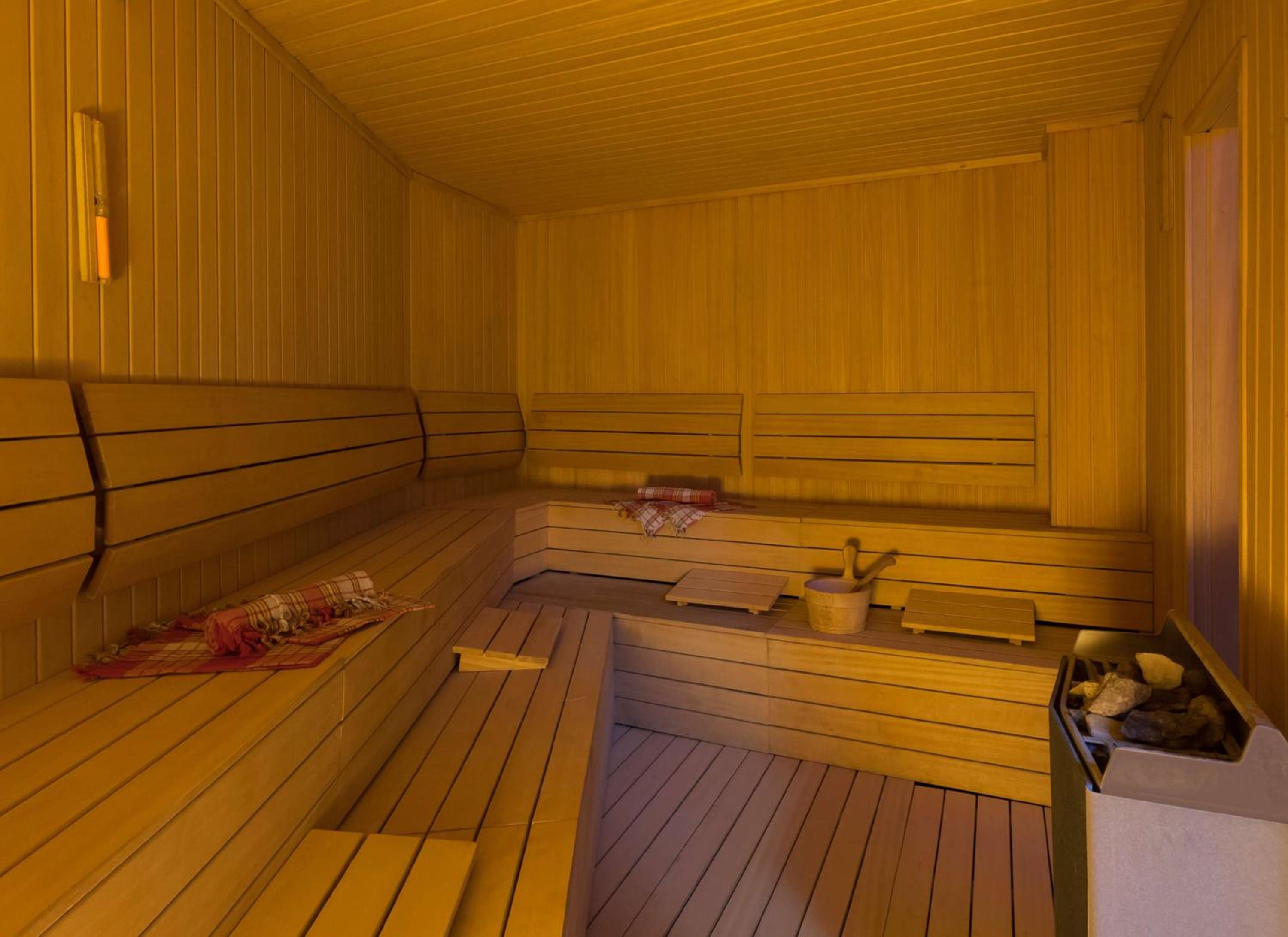 DoubleTree by Hilton Istanbul - Sirkeci - Image 106