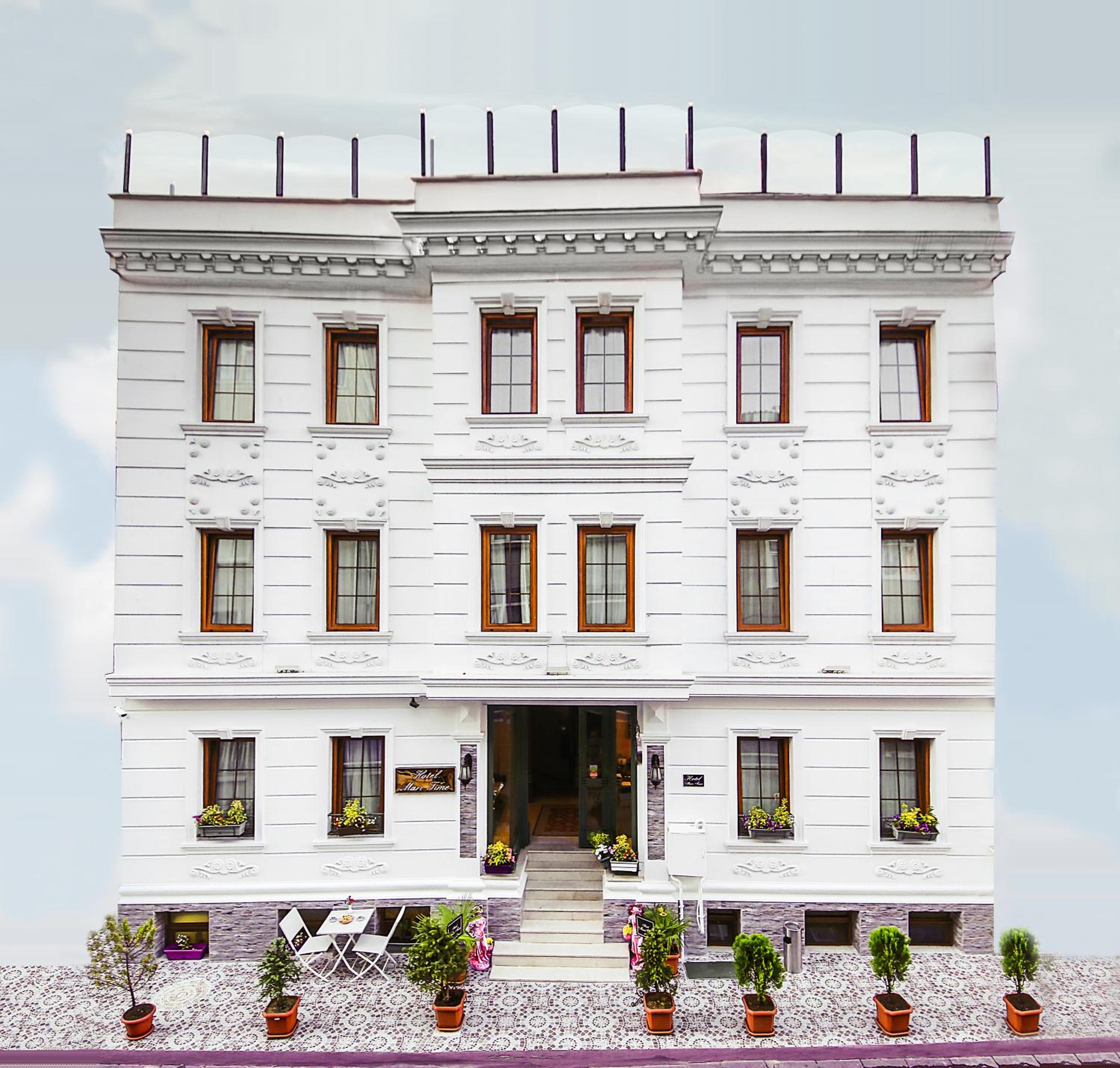 Maritime Otel İstanbul - Image 32